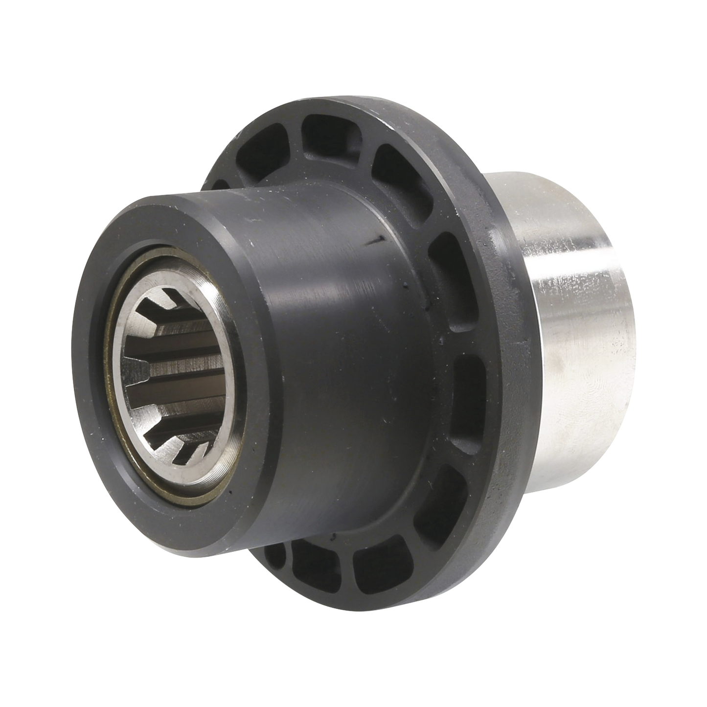 Junta Estriada Para S800H