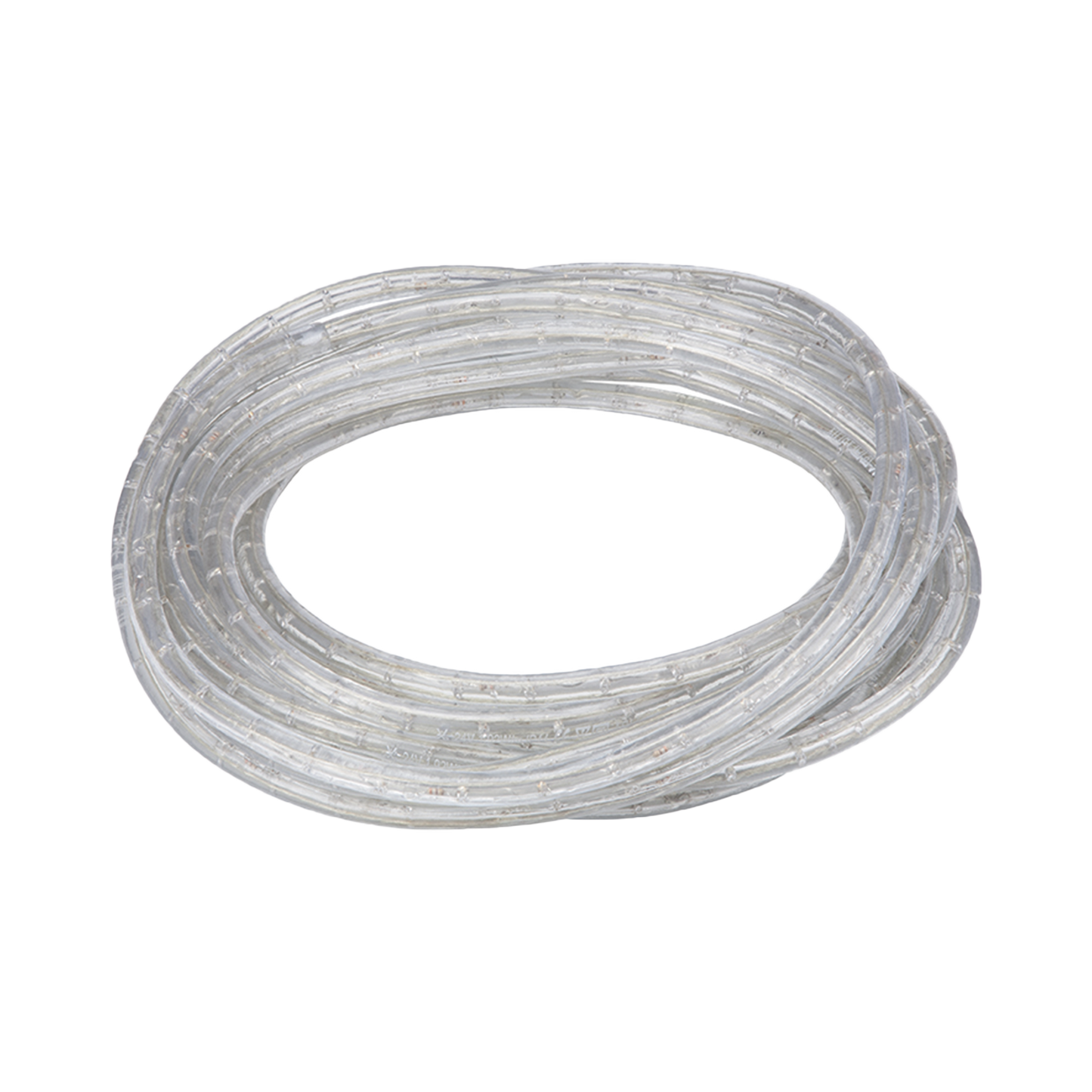 Manguera Led En Rojo De 12 Metros Para Barreras Faac