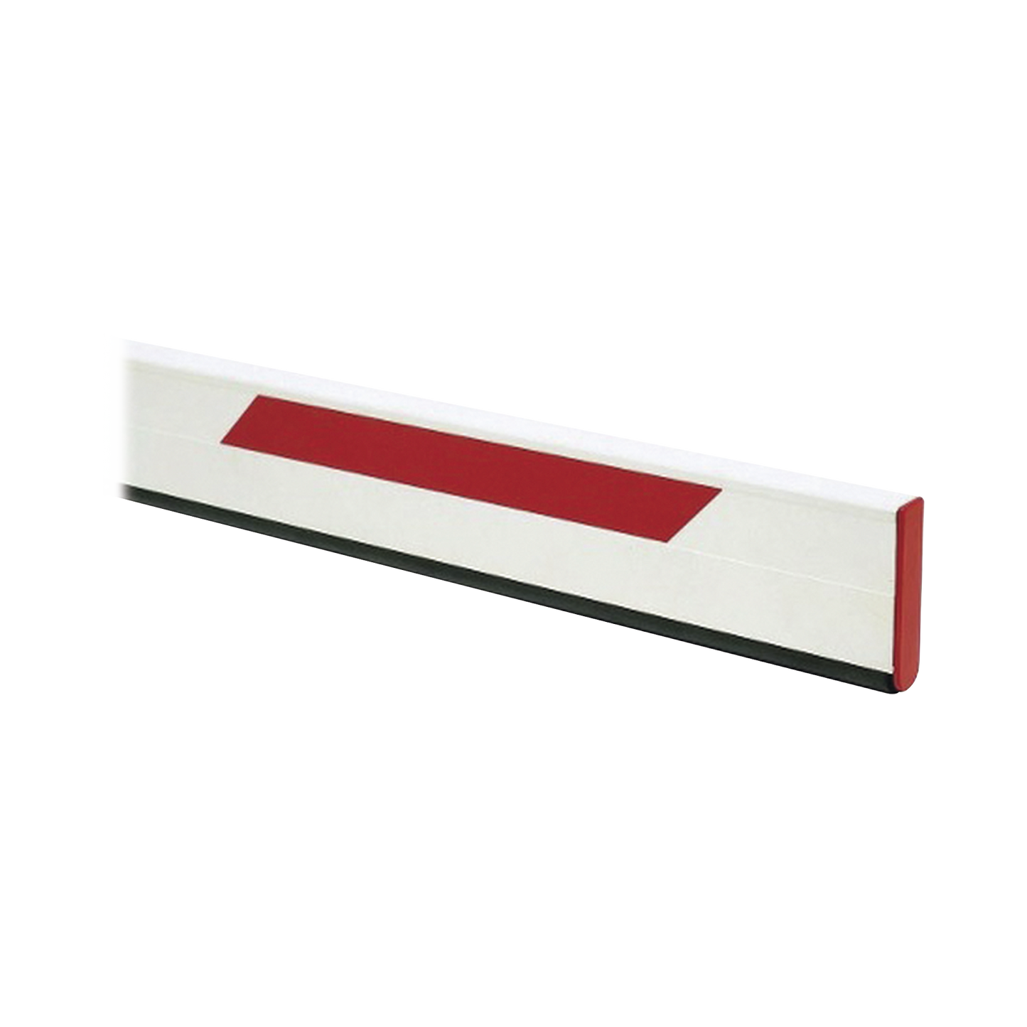 Brazo Rectangular De 4.8 Metros Para Barreras Faac