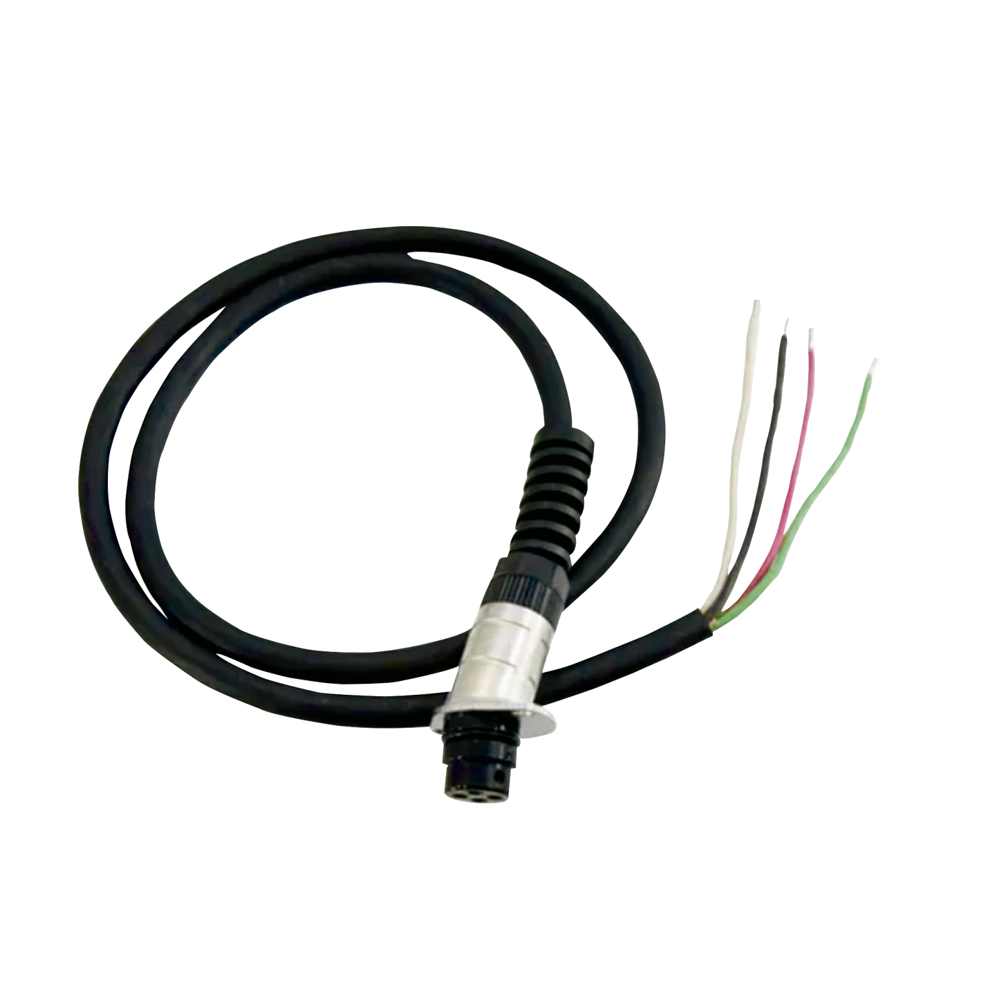 Kit Conector Electrico Hembra Para Faac 400/422