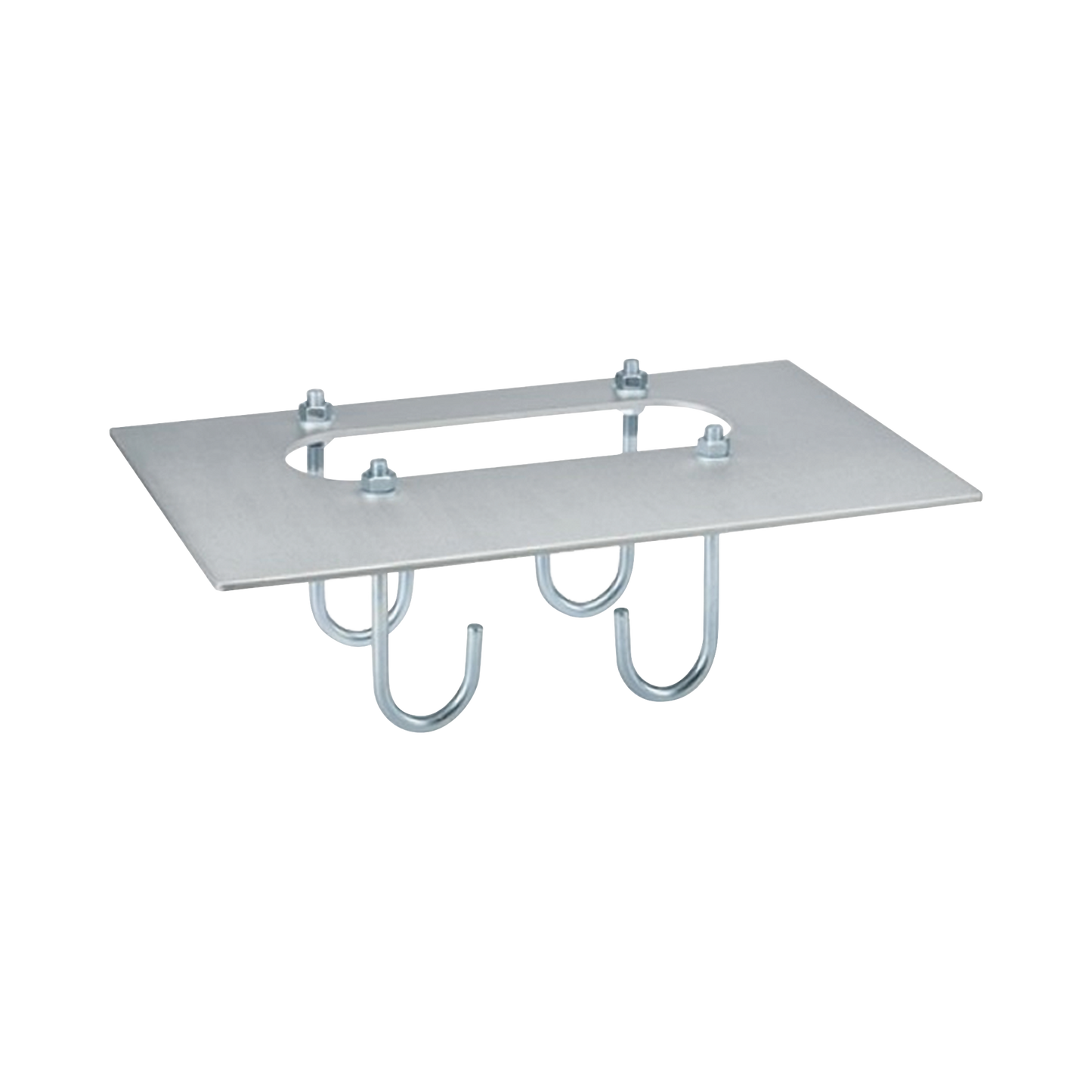 Base De Anclaje Para Faac B680H