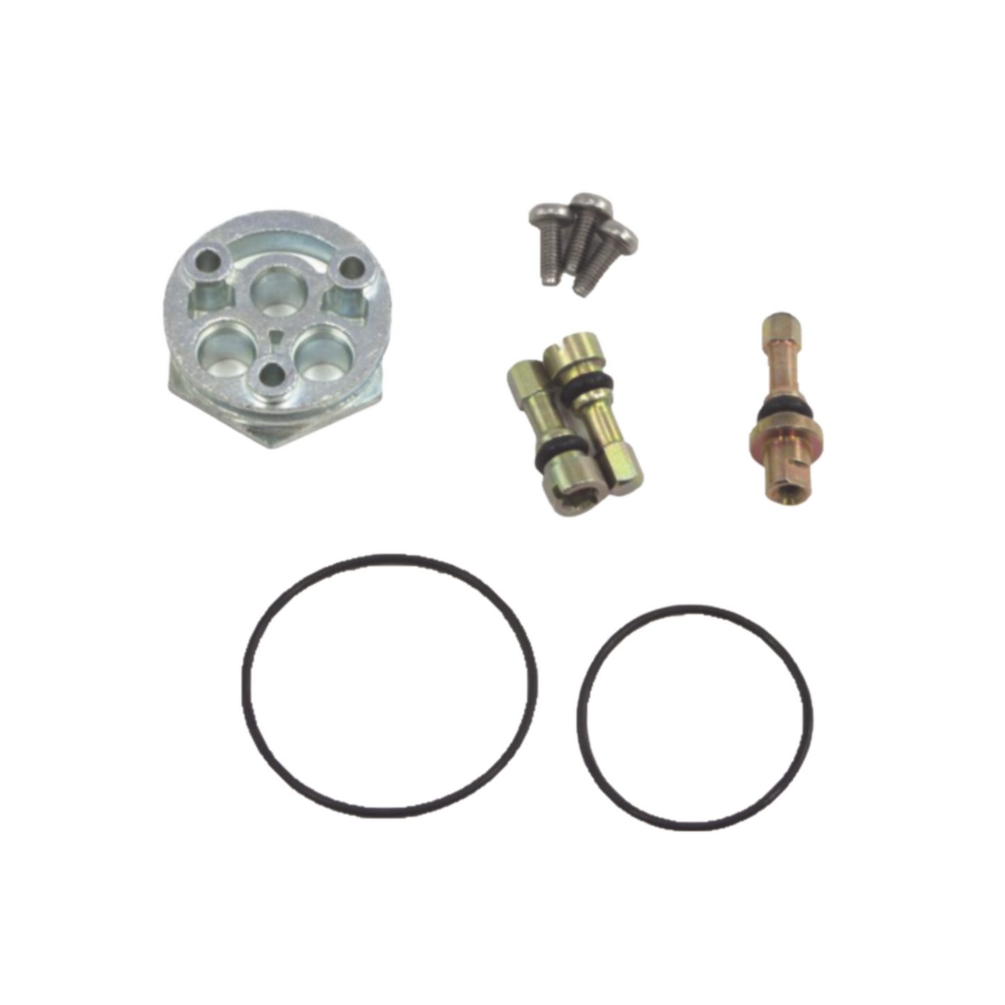 Kit De Desbloqueo Manual Para Faac 400/422