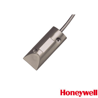 Contacto Magnético Uso Rudo Vplex Compatible Con Paneles Honeywell Direccionable.