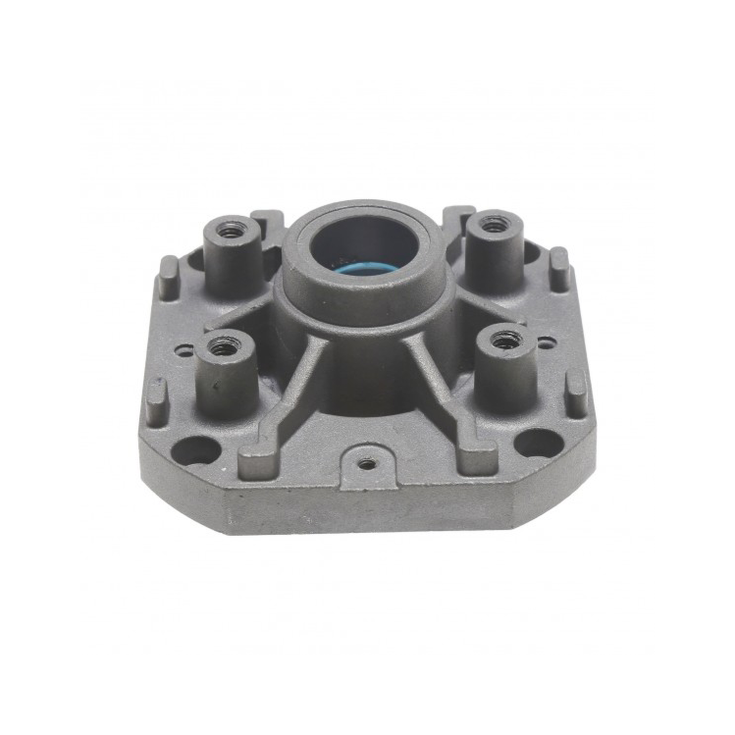 Brida De Tapa Delantera Para Operador Faac 400
