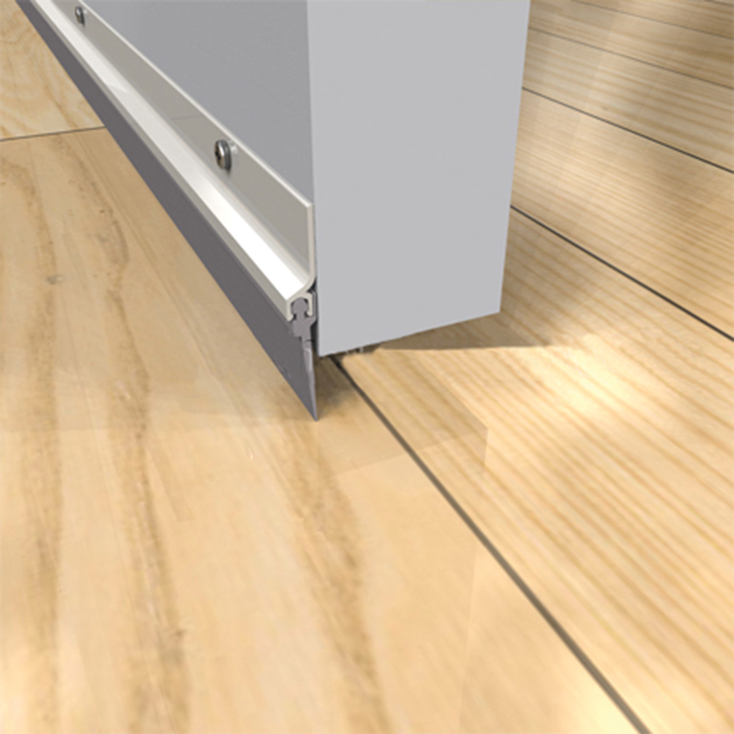 Sello Bajo Puerta 48 In Serie 307Av