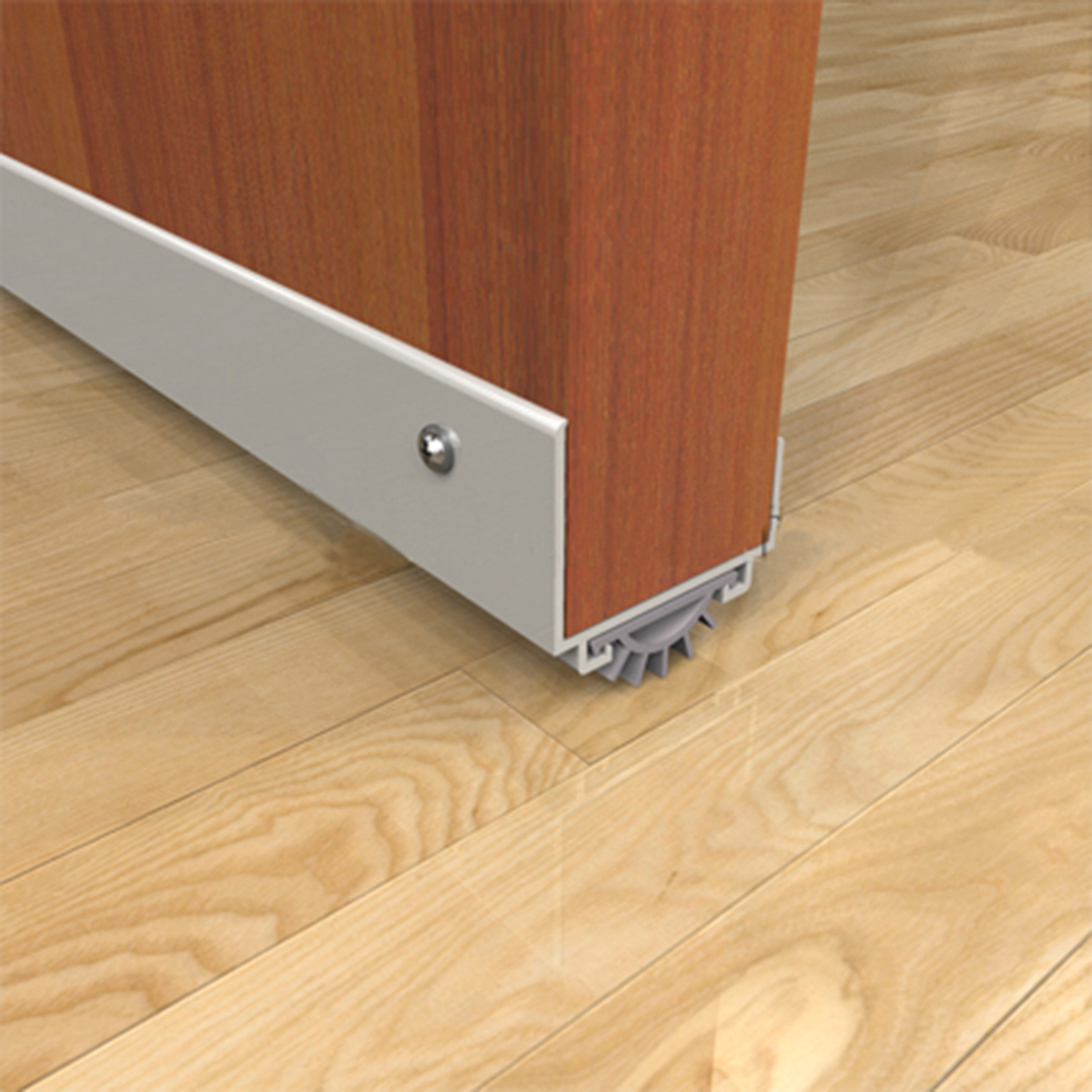 Sello Bajo Puerta 36 In Serie 217Av