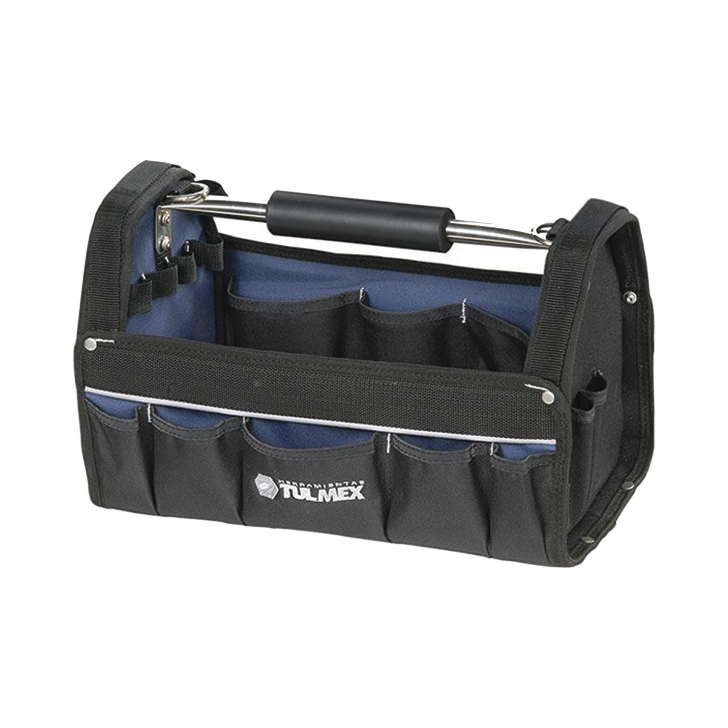 Caja De Herramientas De 16 Pulgadas.