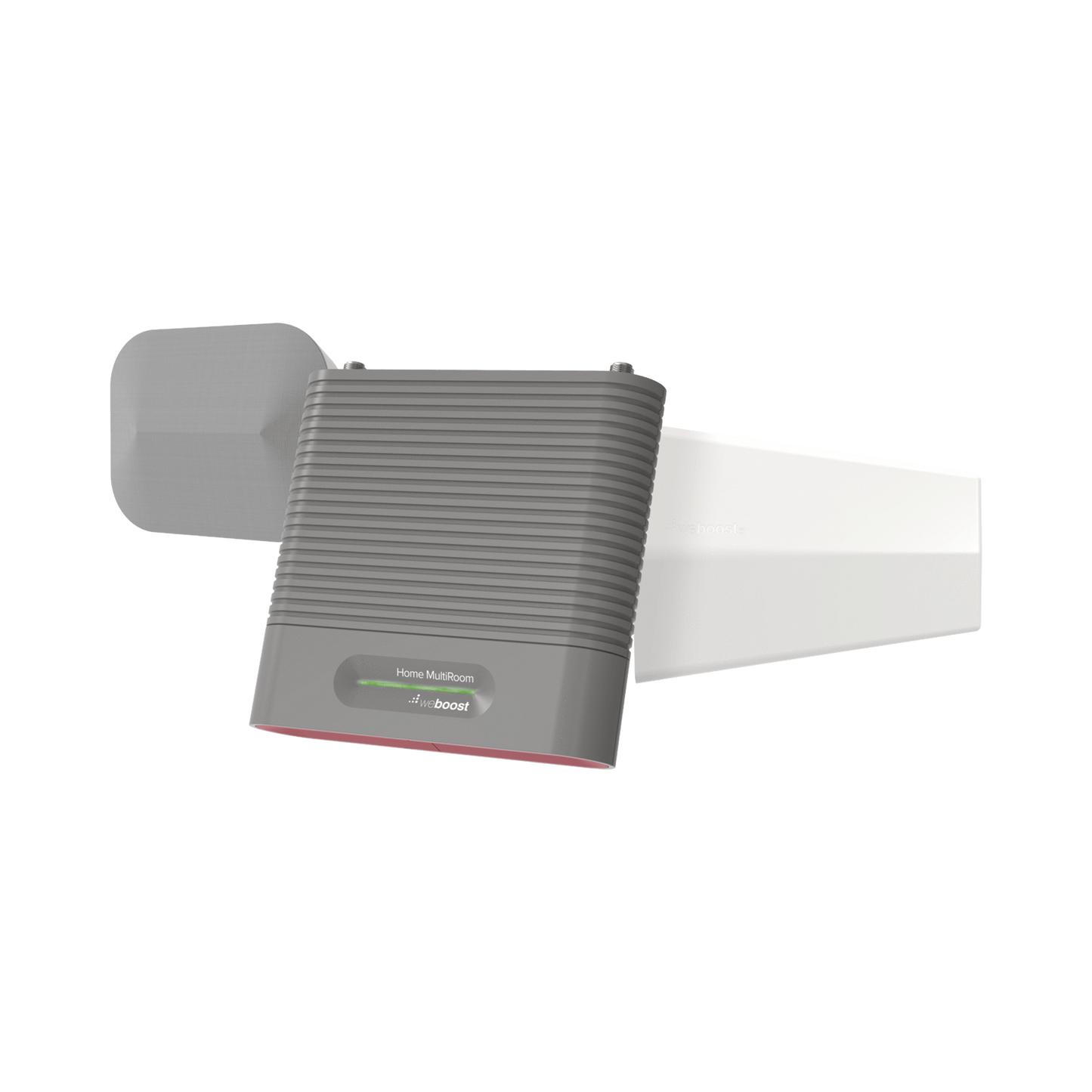 Kit Amplificador De Señal Celular, Home Multiroom | Mejora La Señal Celular De Todos Los Operadores | Cubre Áreas De Hasta 1500 Metros Cuadrados