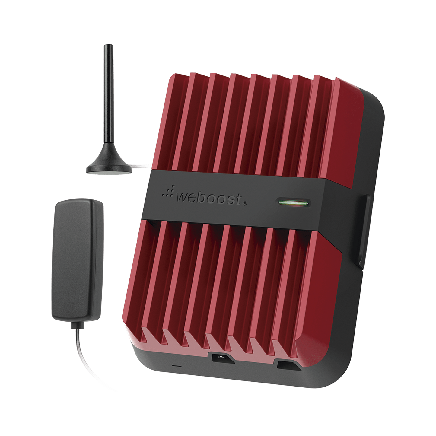 Kit De Amplificador De Señal Celular, Drive Reach | Capta Señal Celular De Las Torres Más Lejanas Para Que Se Mantenga Comunicado Y Con Datos 4G Lte Y 3G | Ideal Para Cualquier Tipo De Vehículo De Pasajeros, Camionetas, Pick Up