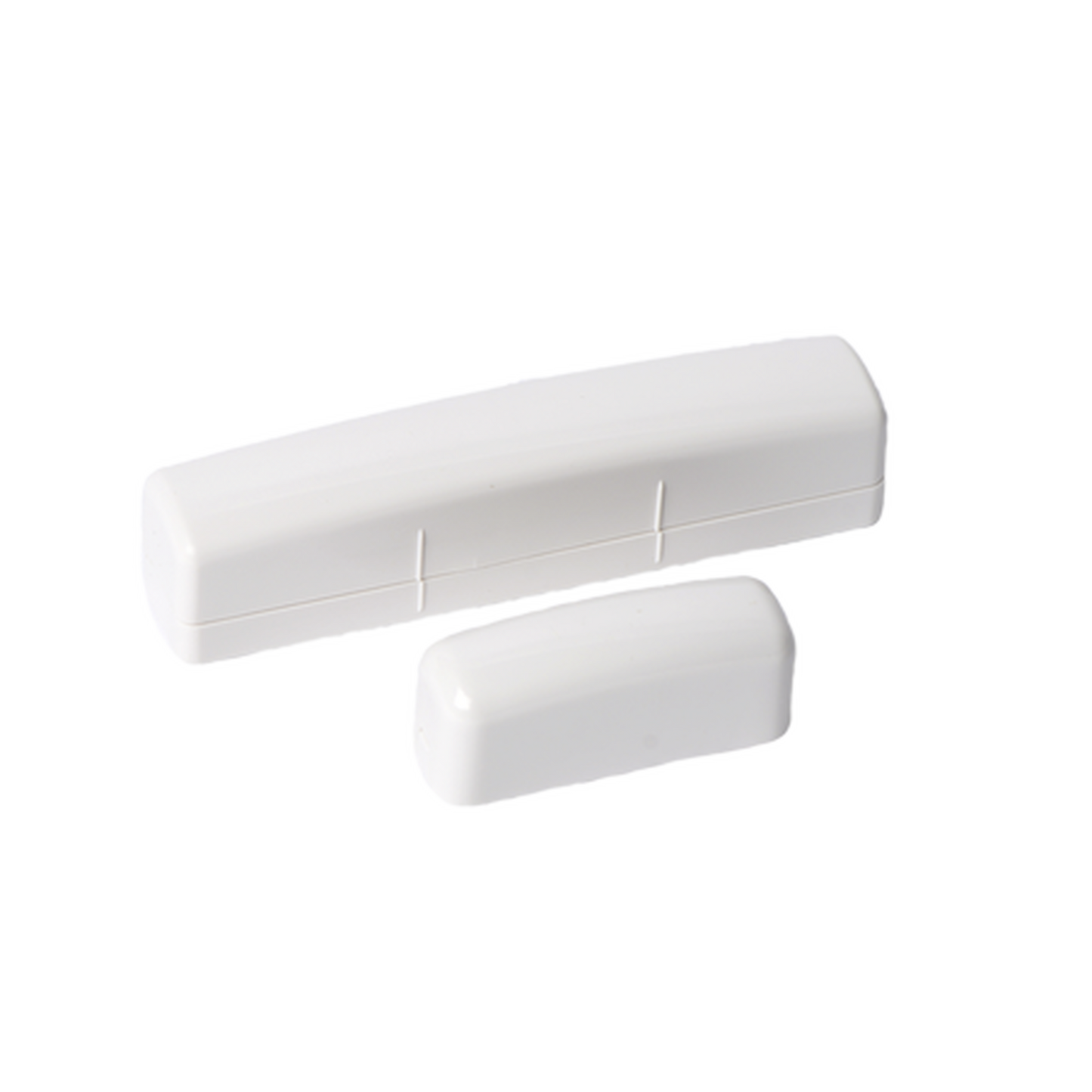 Contacto Magnetico Ultra Delgado Para Puerta O Ventana