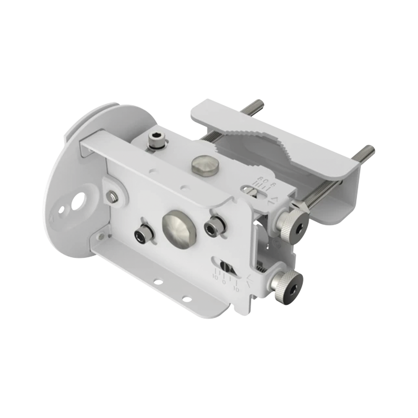 Montaje Para Una Alineación De Precisión Diseñado Para Equipos Af60 Y Gbe-Lr