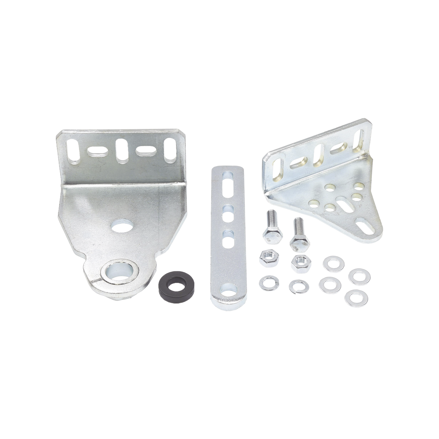 Kit De Herrajes Para Operadores Faac S418