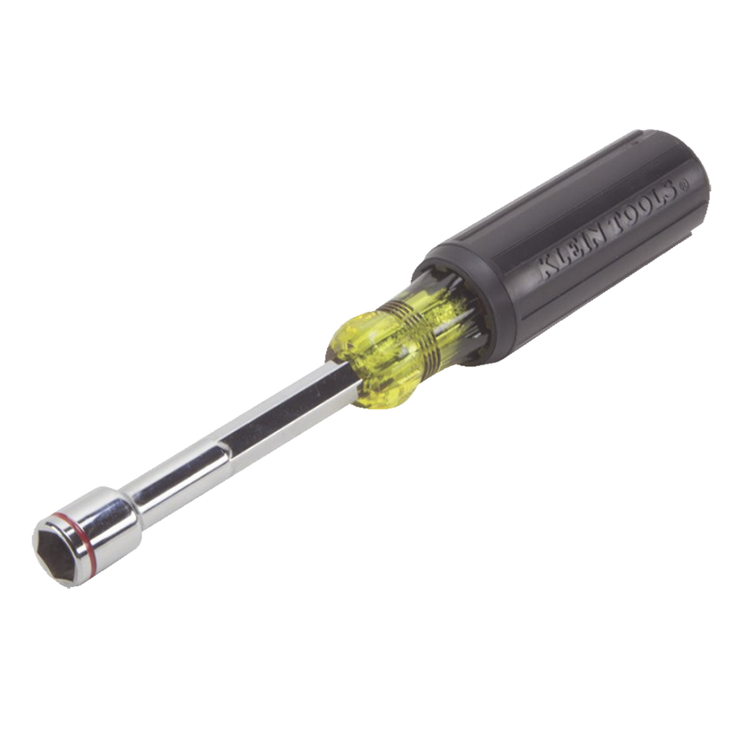 Desarmador De Caja De 1/2" Tipo Barra Pasante.