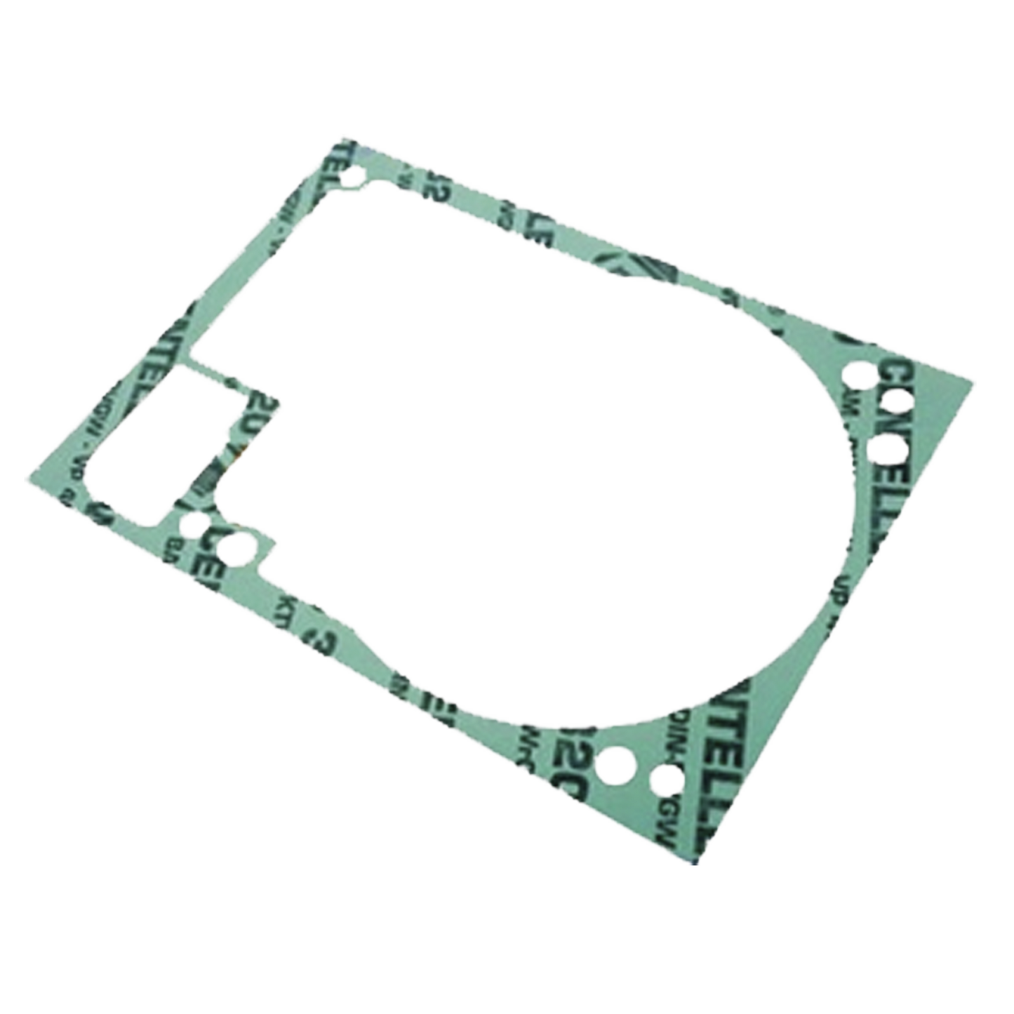 Sello De Motorreductor Para Faac 844