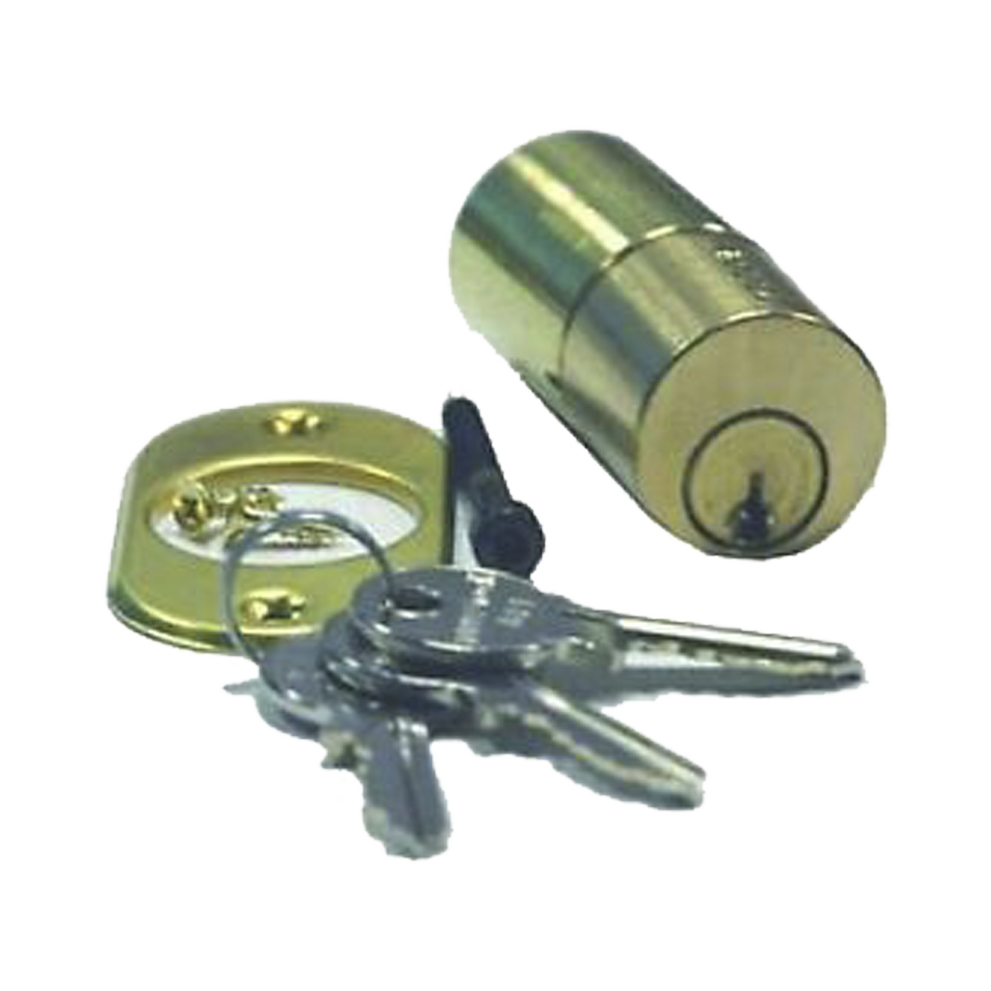 Cilindro Externo Para Electrochapa No.3 Faac 712650