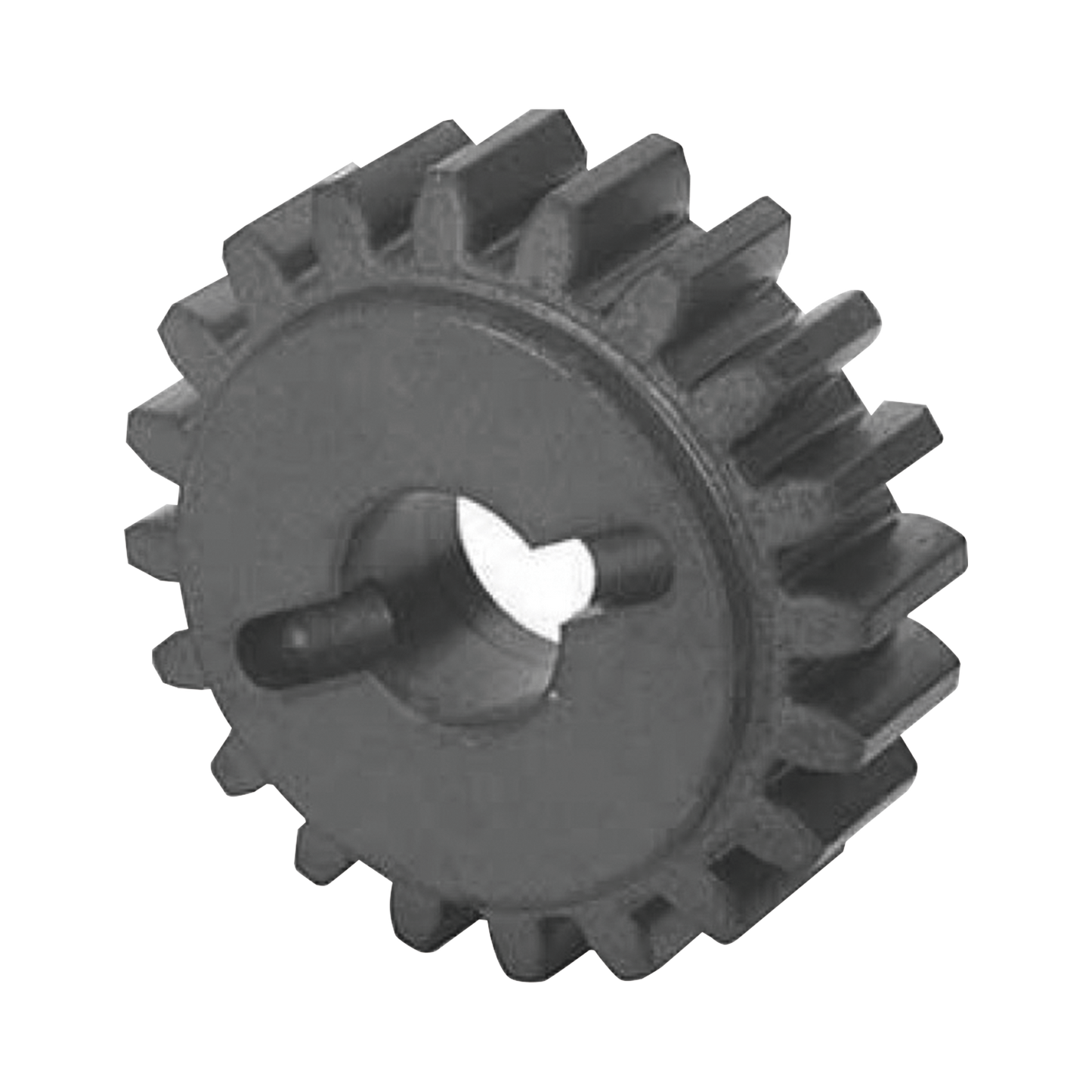 Piñon Z16 Módulo 6 Para Operador Faac 884