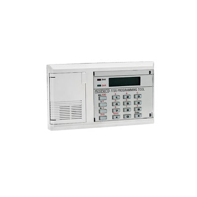 Teclado Programador Para Interfaces Honeywell