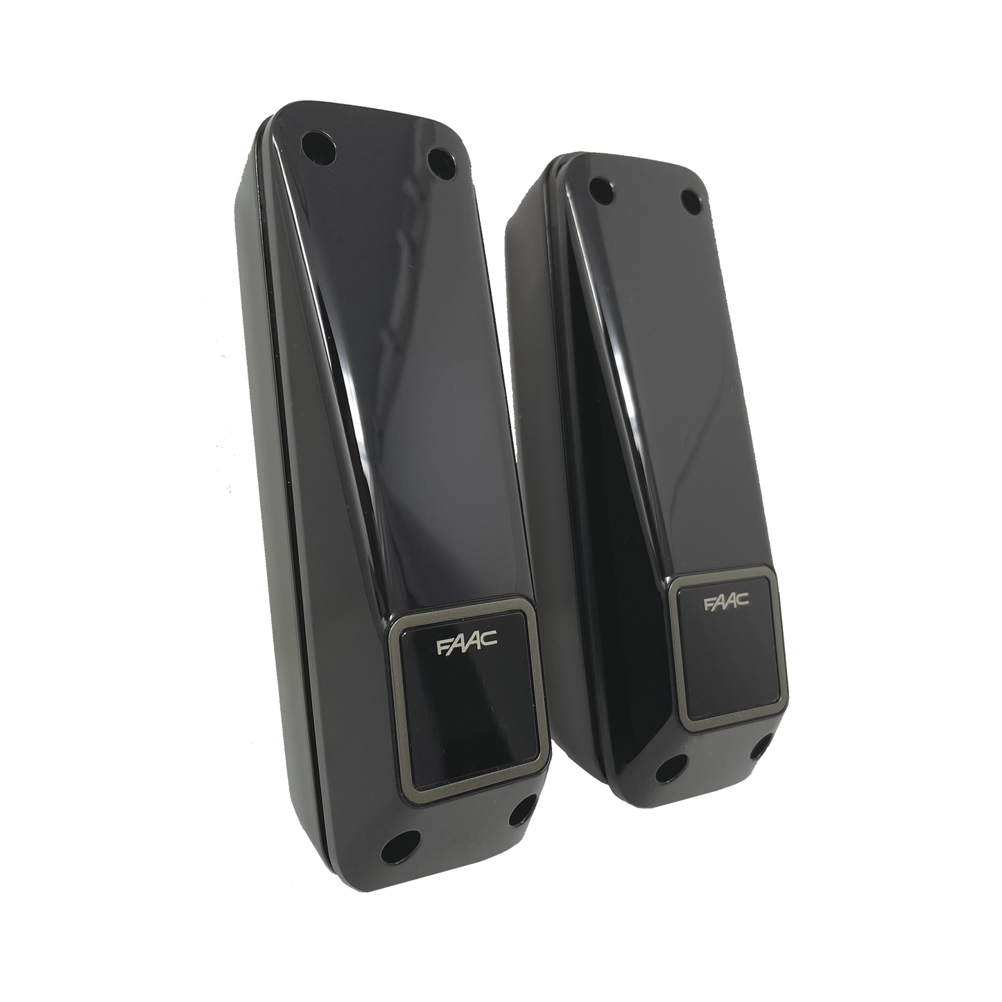 Fotocelda Infrarroja Xp20D (Transmisor Con Receptor) / Alcance De Hasta 20 Metros / Uso En Barreras Y Motores De Acceso Vehicular