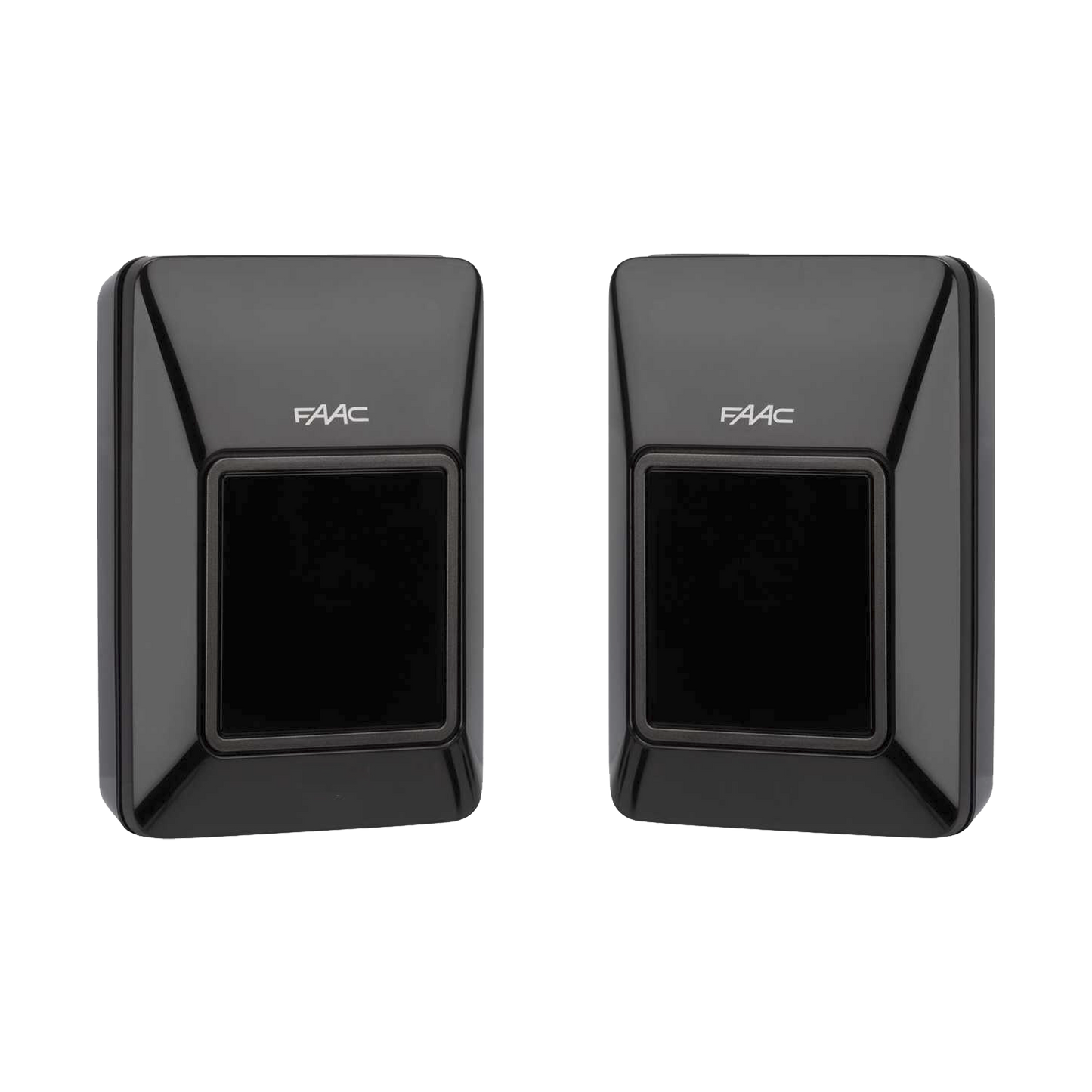 Fotocelda Infrarroja Xp30D (Transmisor Con Receptor) / Alcance De Hasta 30 Metros / Uso En Barreras Y Motores De Acceso Vehicular