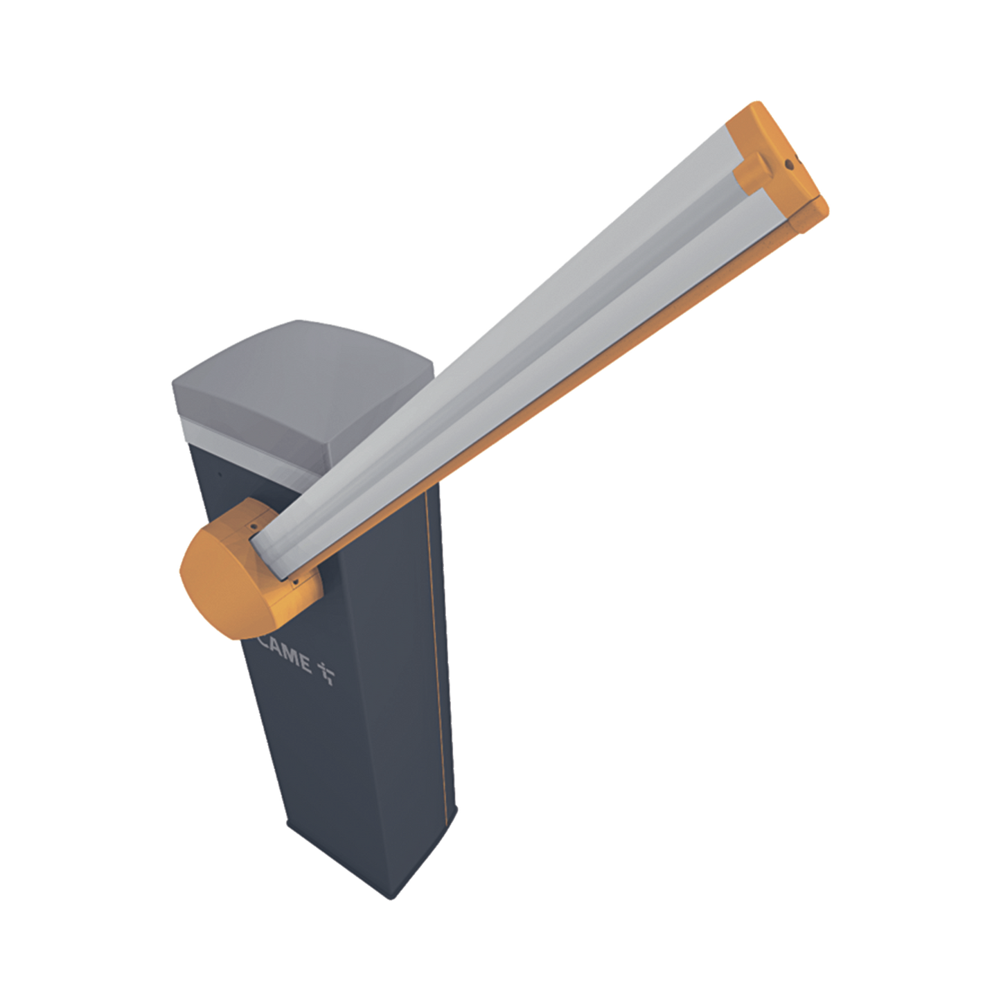 Barrera Came Gard Px