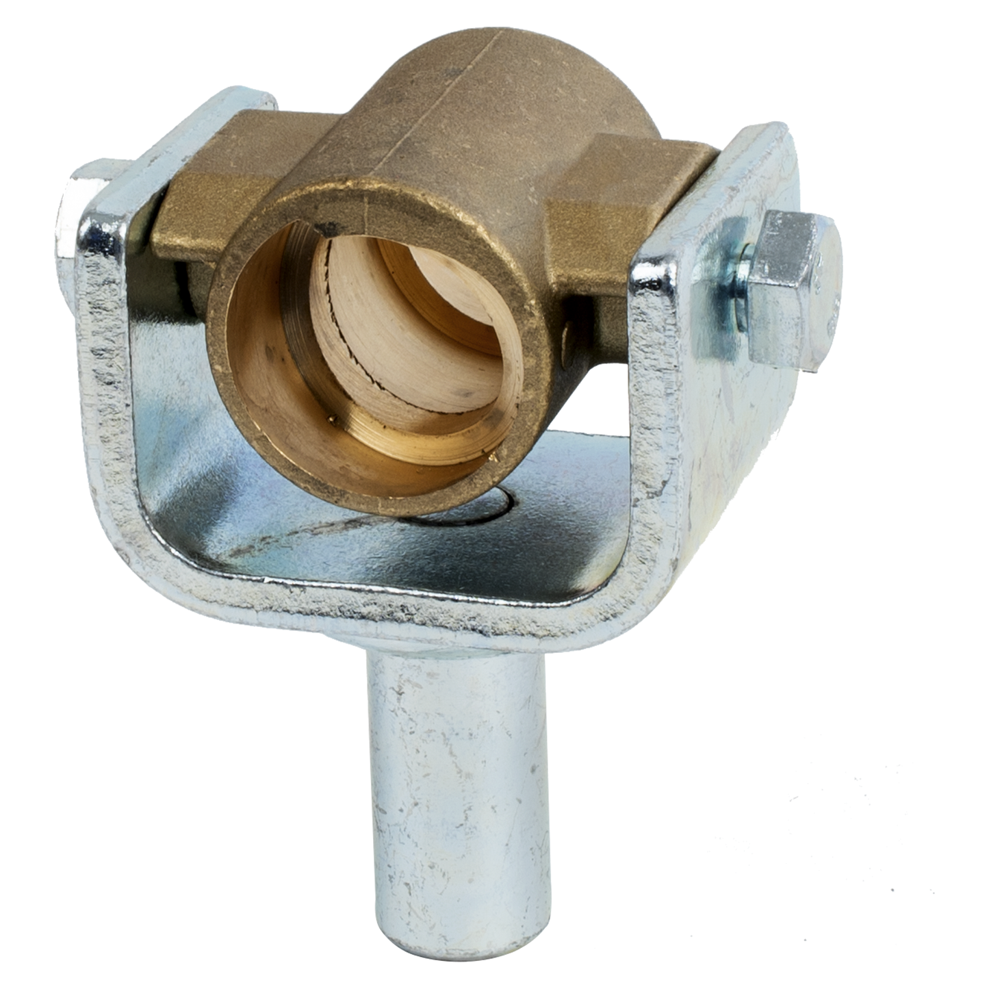 Refaccion / Buje Hembra Para Motores Ati