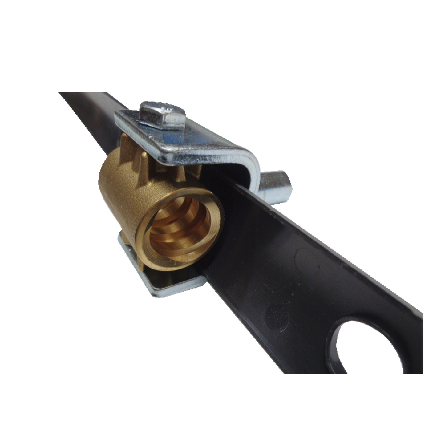 Buje Y Cubierta Para Sin Fin Para Brazo Axo 001Ax5024