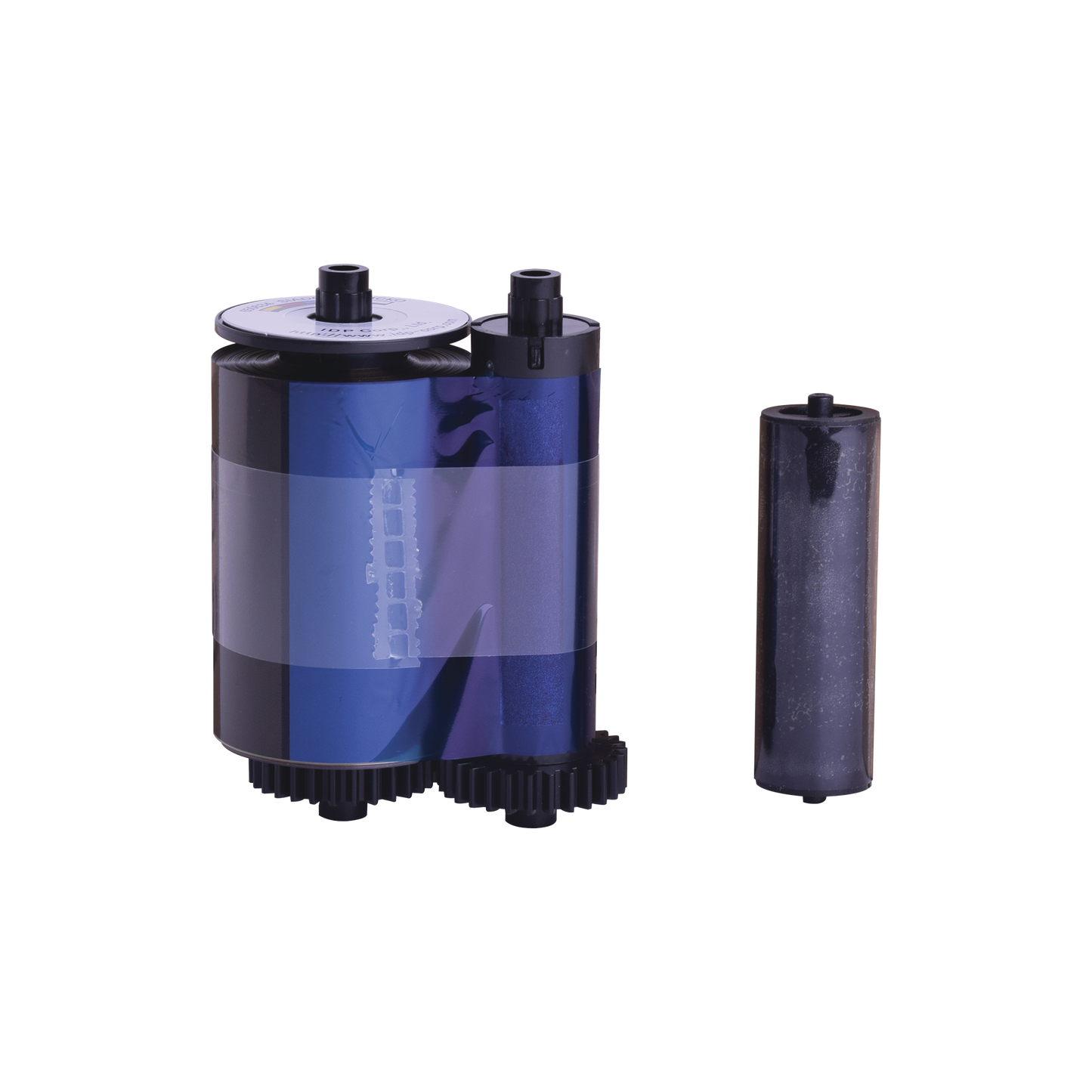 Ribbon Full Color Ymck0 Para Smart21 Rendimiento De 100 Impresiones