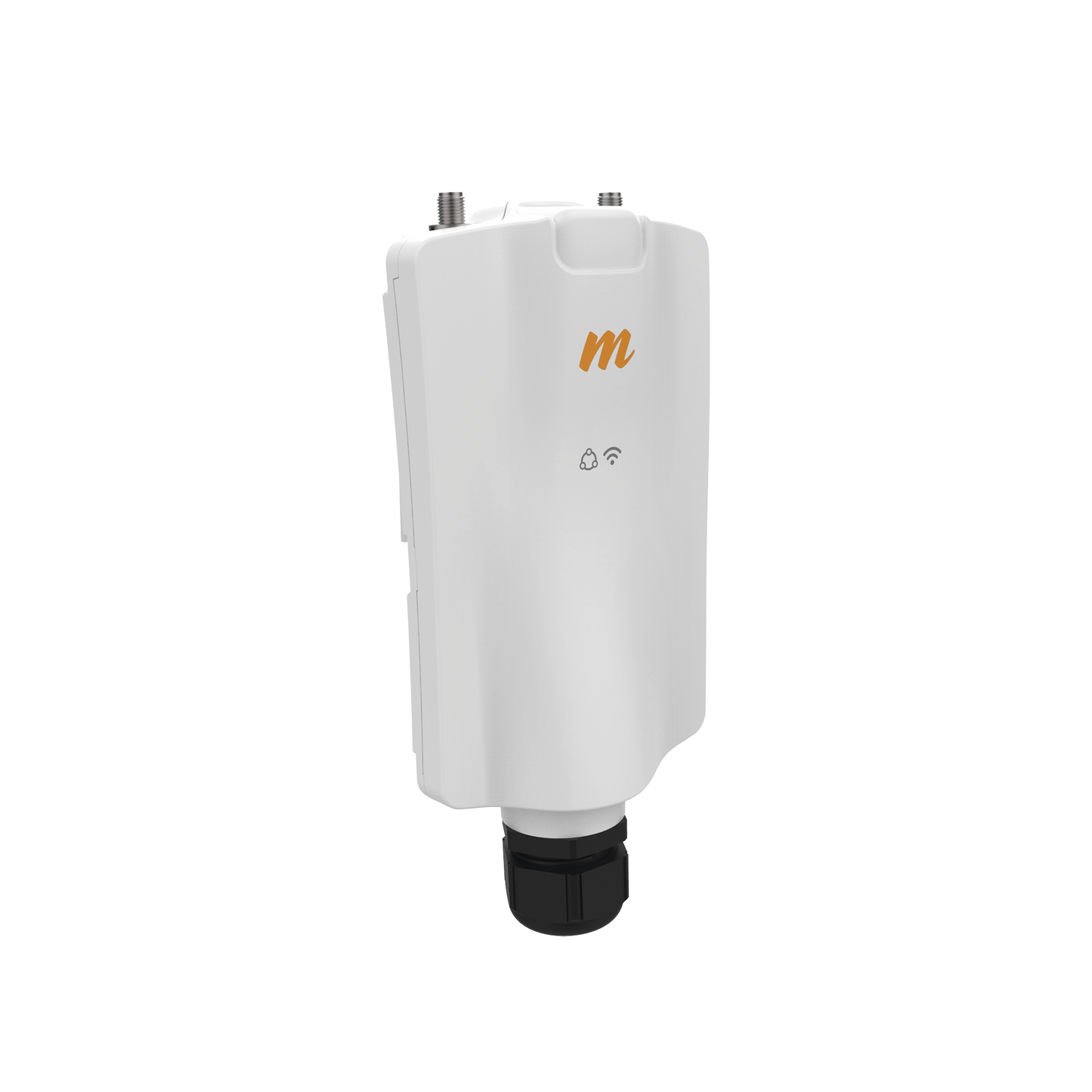 Punto De Acceso A5X, 4.9-6.4 Ghz, Conectorizado, Mu-Mimo 2X2, Hasta 64 Usuarios Concurrentes, 700 Mbps, Conectores Sma-Hembra, Adaptación Al Entorno, Monitoreo A Través De La Nube