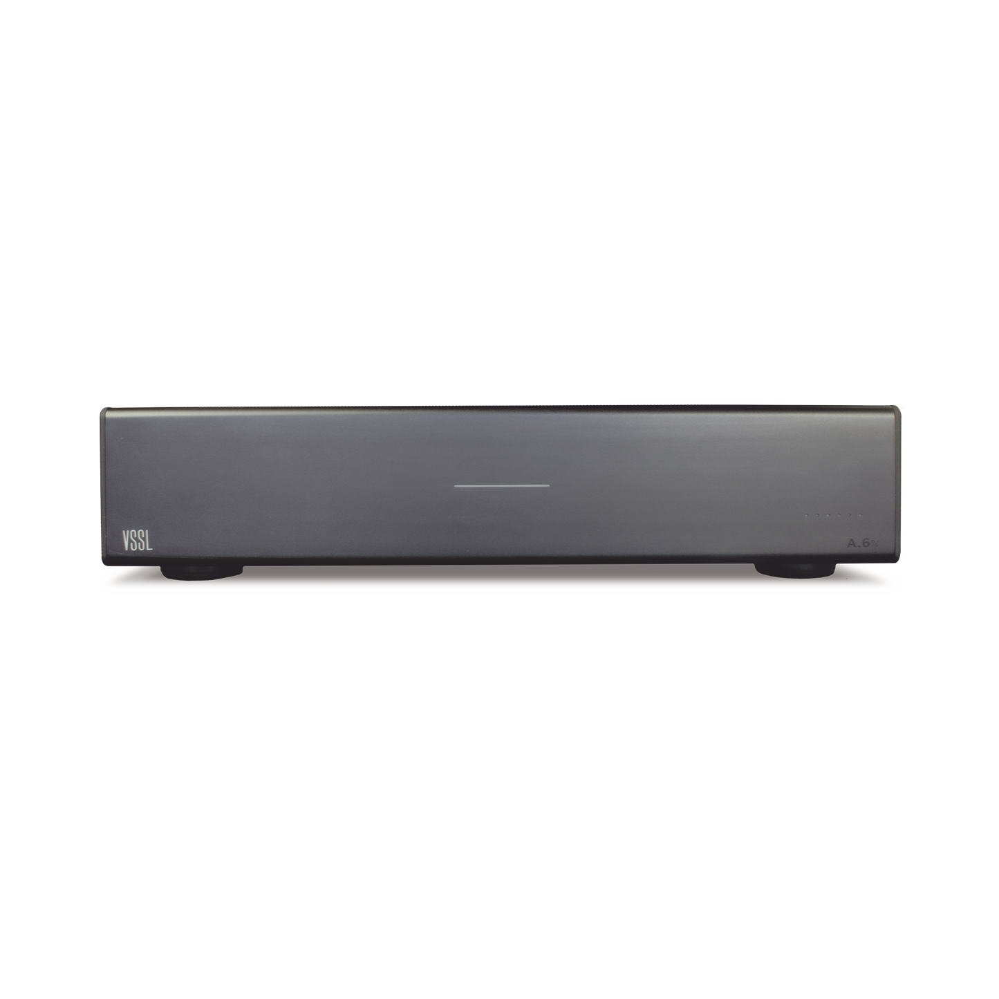 Vssl 6 Zonas, 12X50W, Con Chromecast Incorporado, Airplay, Spotify Conn En Cada Zona - Funciona Con Googleasst