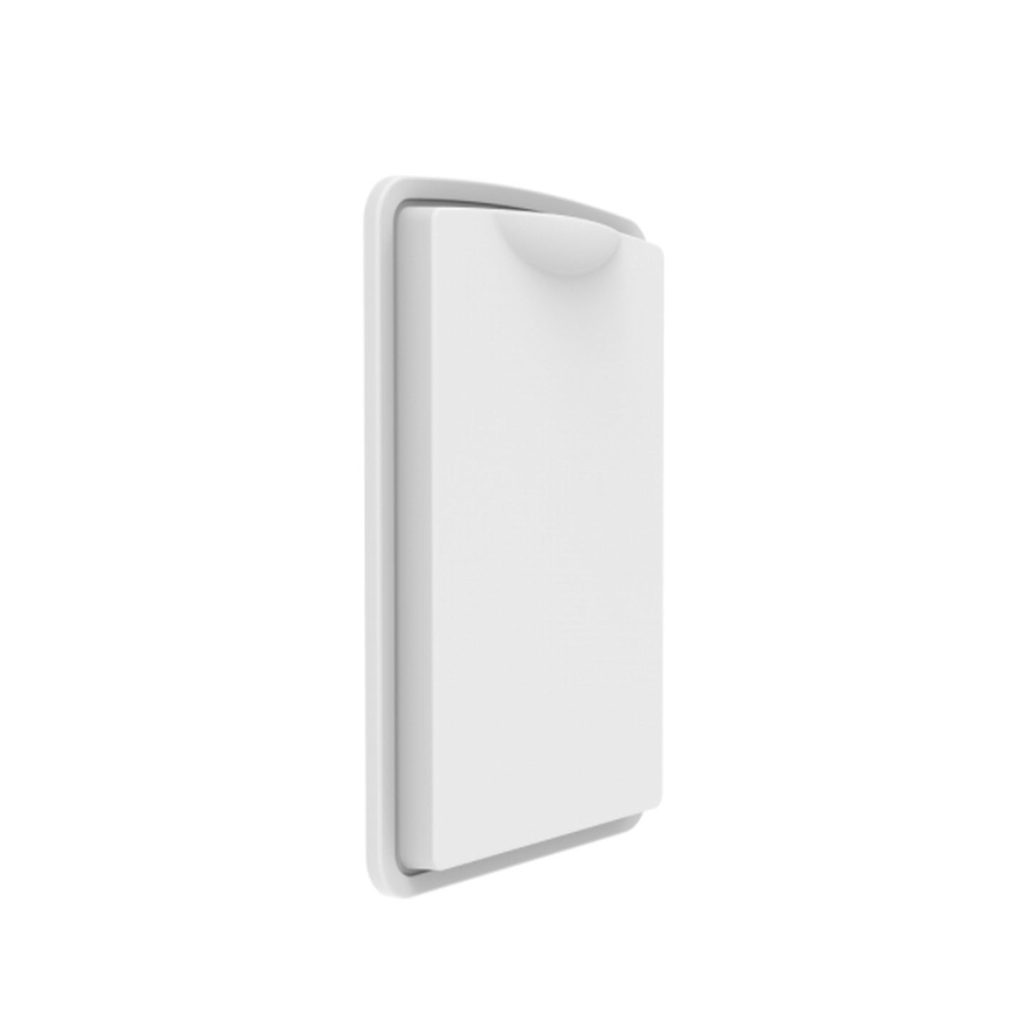 Punto De Acceso Mu-Mimo 8X8, 5.1-6.4 Ghz, Capacidad De Hasta 7 Gbps, Antena Integrada De 24 Dbi, Angulo De Apertura De 90º, Punto-Multipunto, 2 Puertos Sfp Y 1 Puerto Fast Ethernet.