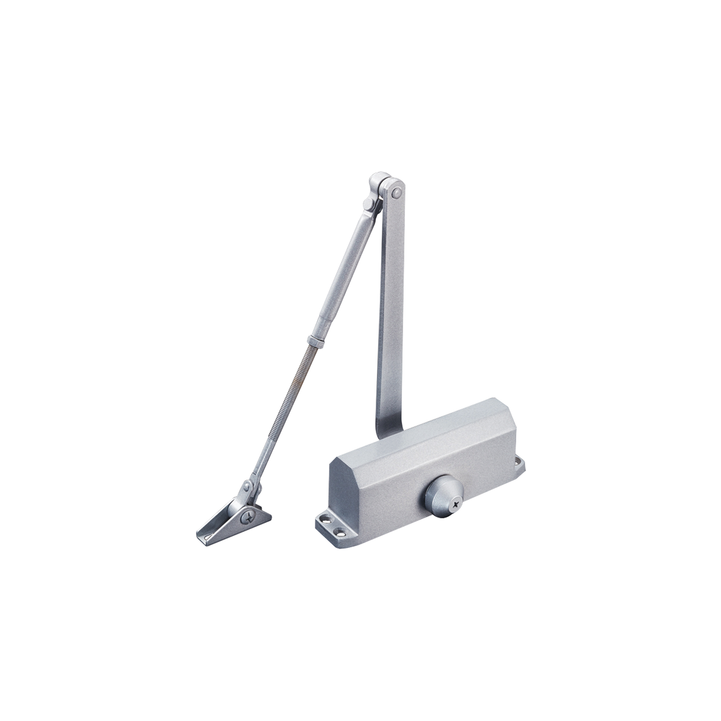 Cierrapuertas Para Puertas De 40-65 Kgs