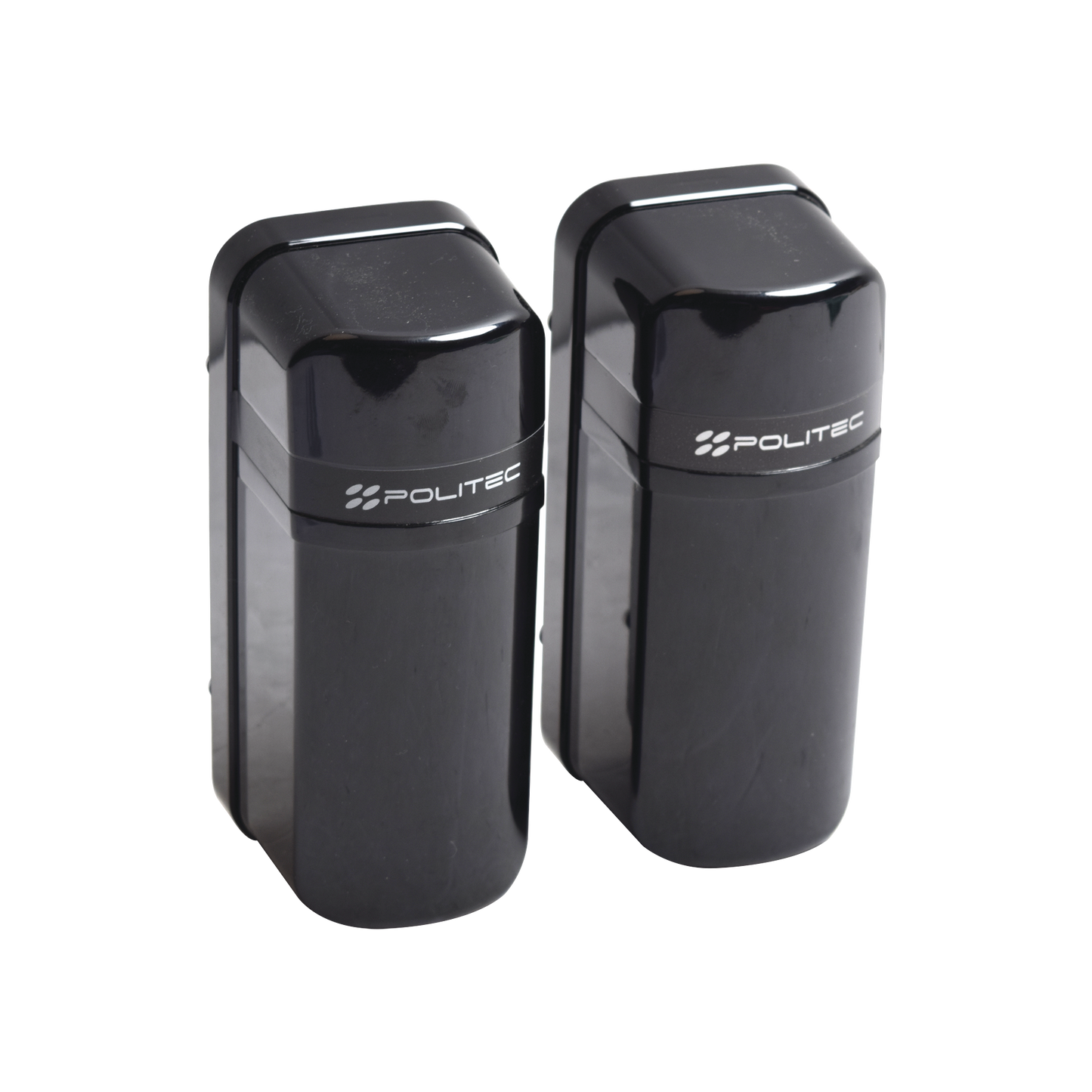 Detector Fotoeléctrico / 120 Metros De Proteccion / Ip65 / Inlcuye Bracket De Instalacion / Compatible Con Cualquier Panel De Alarma / Cableado