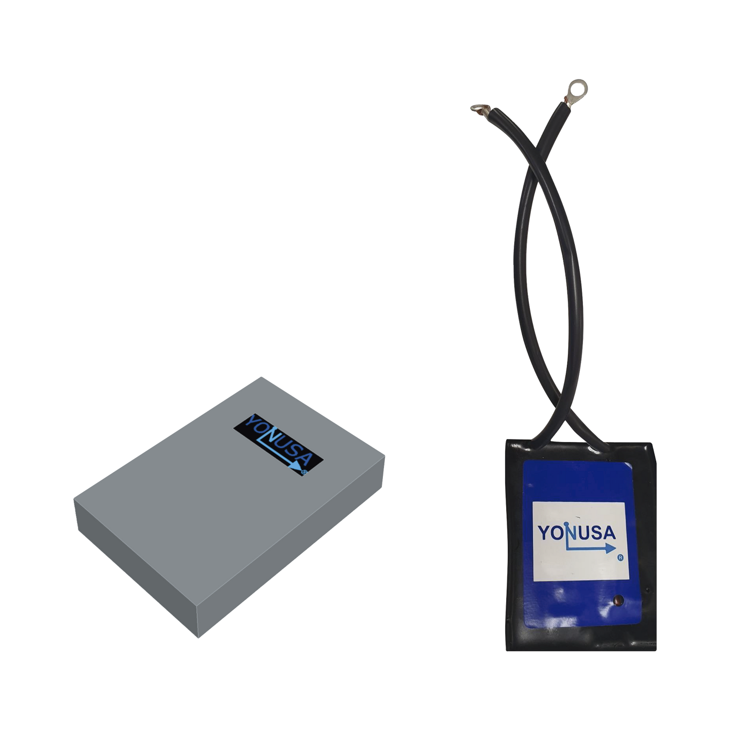 Modulo Amplificador De Potencia Para Energizador