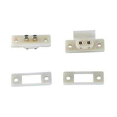 Contacto Para Paso De Corriente