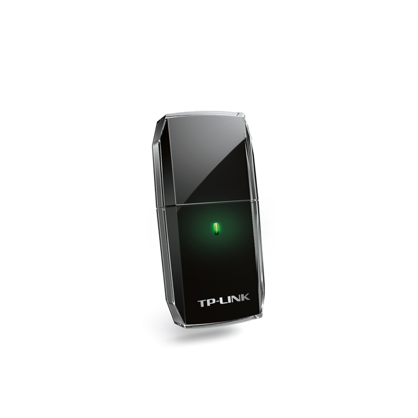 Adaptador Usb Inalámbrico Doble Banda Ac 600 Mbps