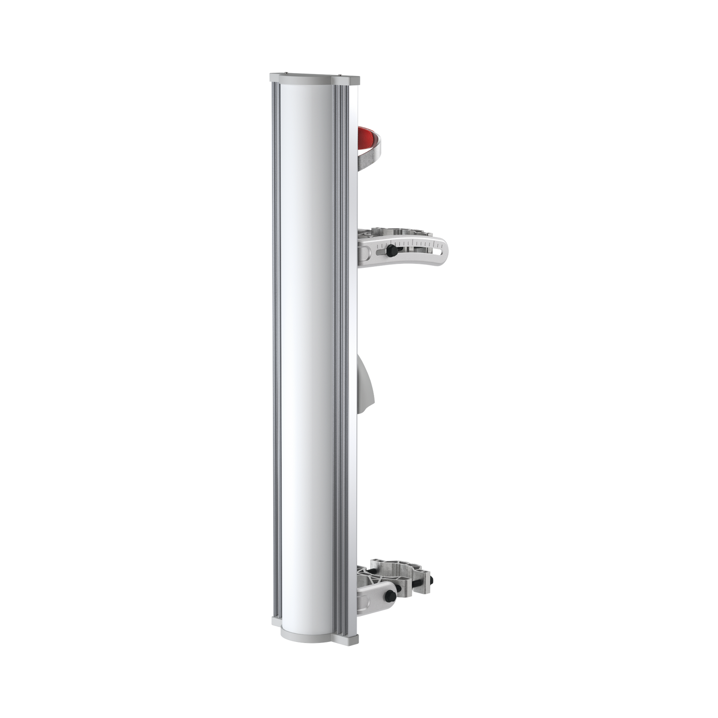Antena Sectorial De 100 Grados, 20 Dbi, 5150-5850 Mhz , Desempeño Carrier Class, Integra Backshield Para Evitar Lóbulos Laterales