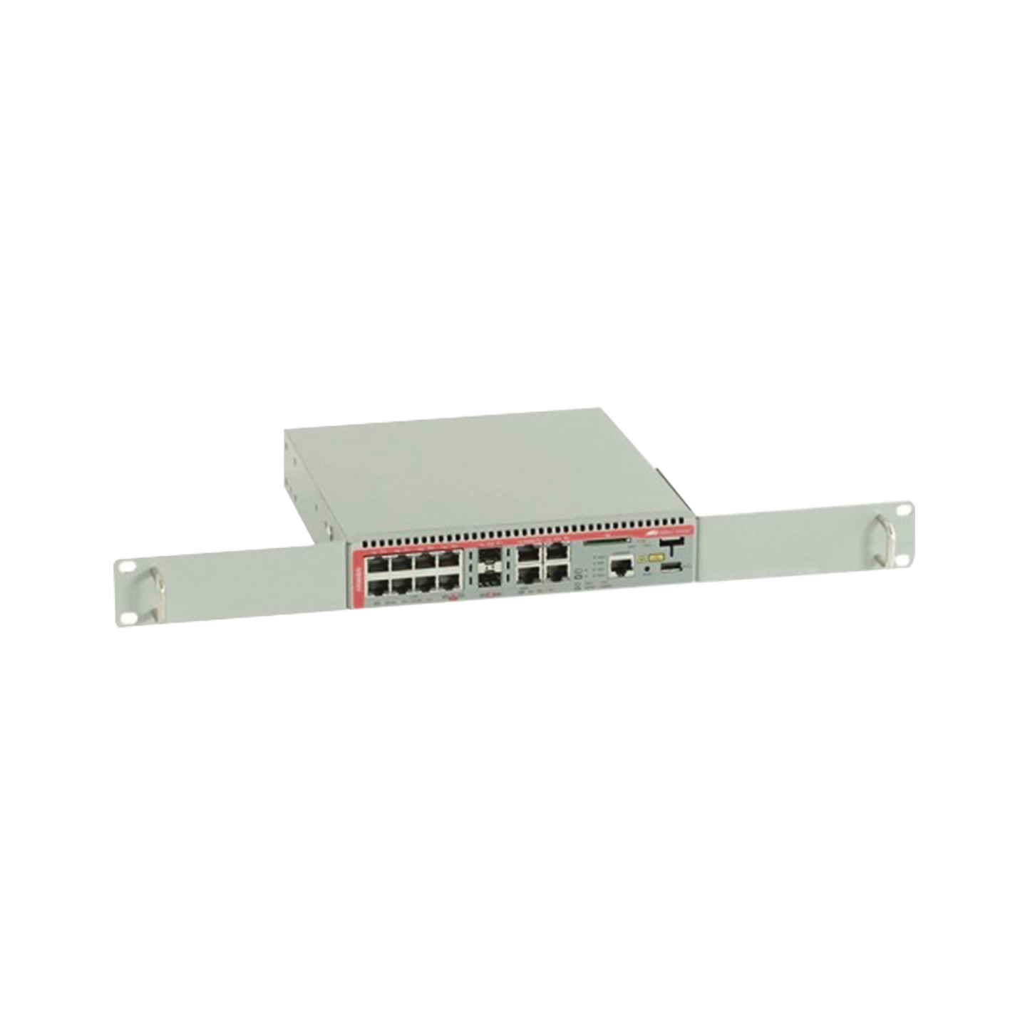 Kit De Montaje En Rack Para Switch At-X230-10Gp / At-Ar4050S-10