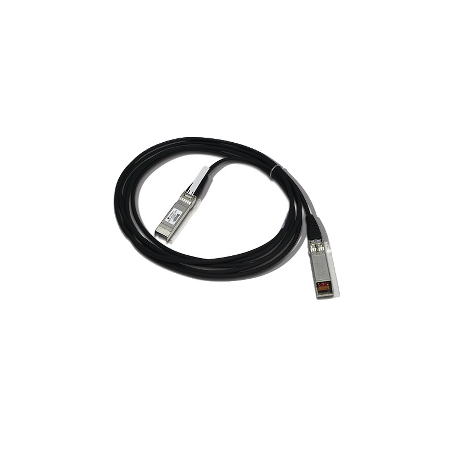 Cable De Conexión Directa Sfp+ Twinax 10 Gbps De 3 M