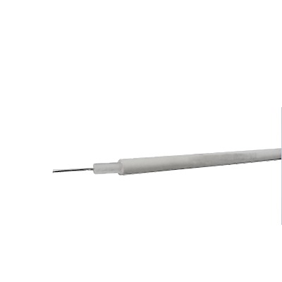 Cable Doble Aislado De Alta Durabilidad Para Cercas Electrificadas Bobina Con 100 Mts
