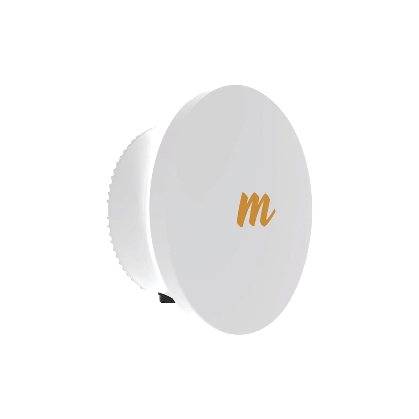 Radio Backhaul Ptp En Frecuencia 24 Ghz, Mimo 4X4:4, 1.5 Gbps, Antena Integrada 33 Dbi, Ip67, Puerto Sfp, Adaptación Automática Al Entorno
