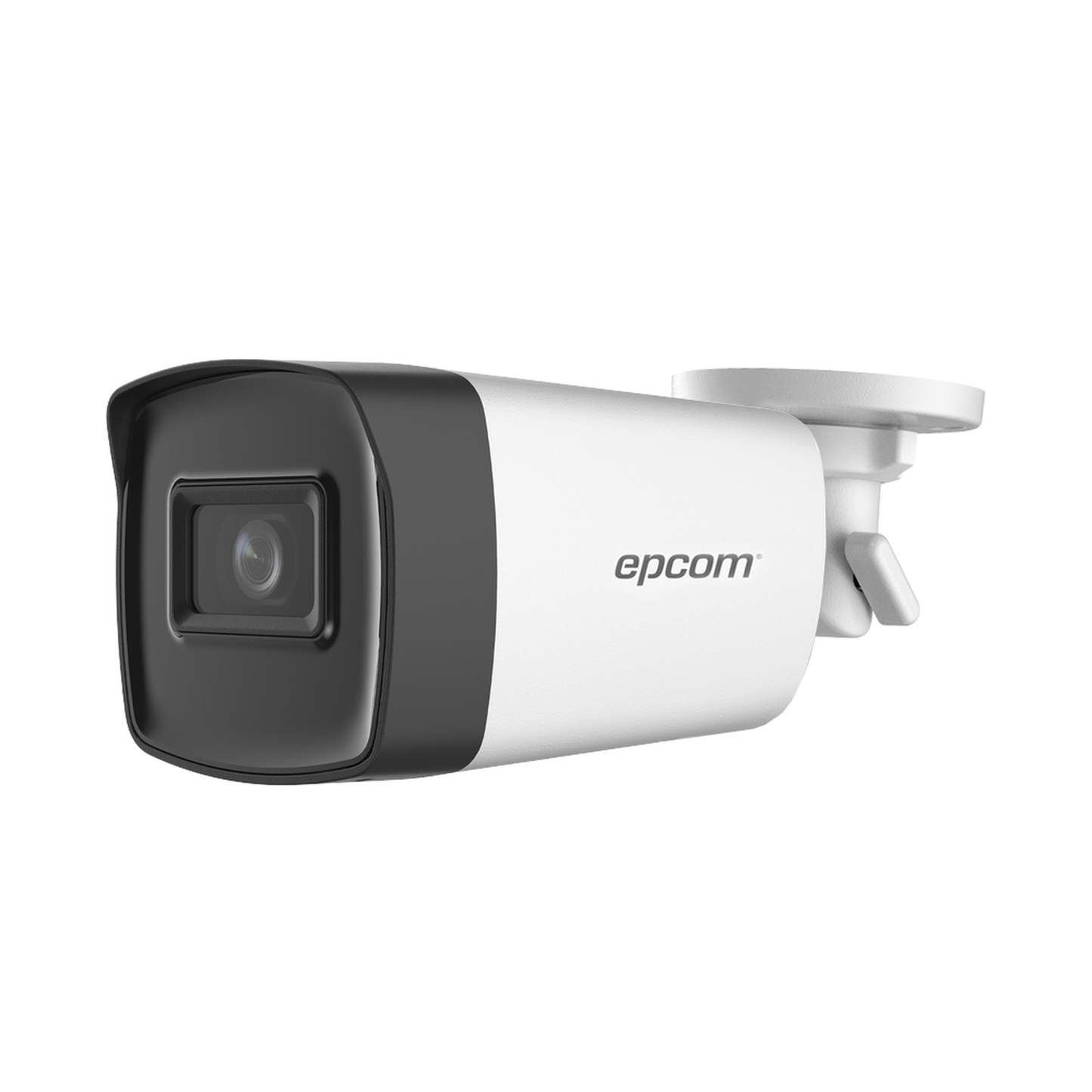 Bala Turbohd 5 Megapixel / Lente 2.8 Mm / 4 Tecnologías (Tvi / Ahd / Cvi / Cvbs) / 40 Mts Ir Exir / Exterior Ip67 / Dwdr