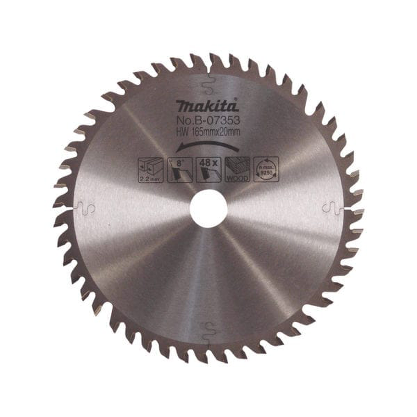 Disco De Carburo De Tugsteno 4 1/2" Multi-Material