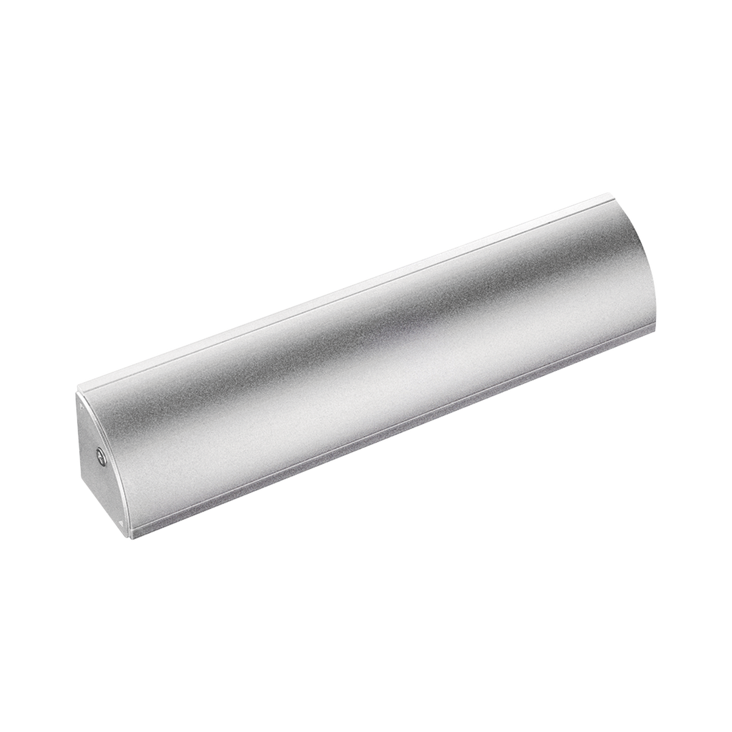 Montaje Para Cubierta De Chapa Magnética Mag600Nled