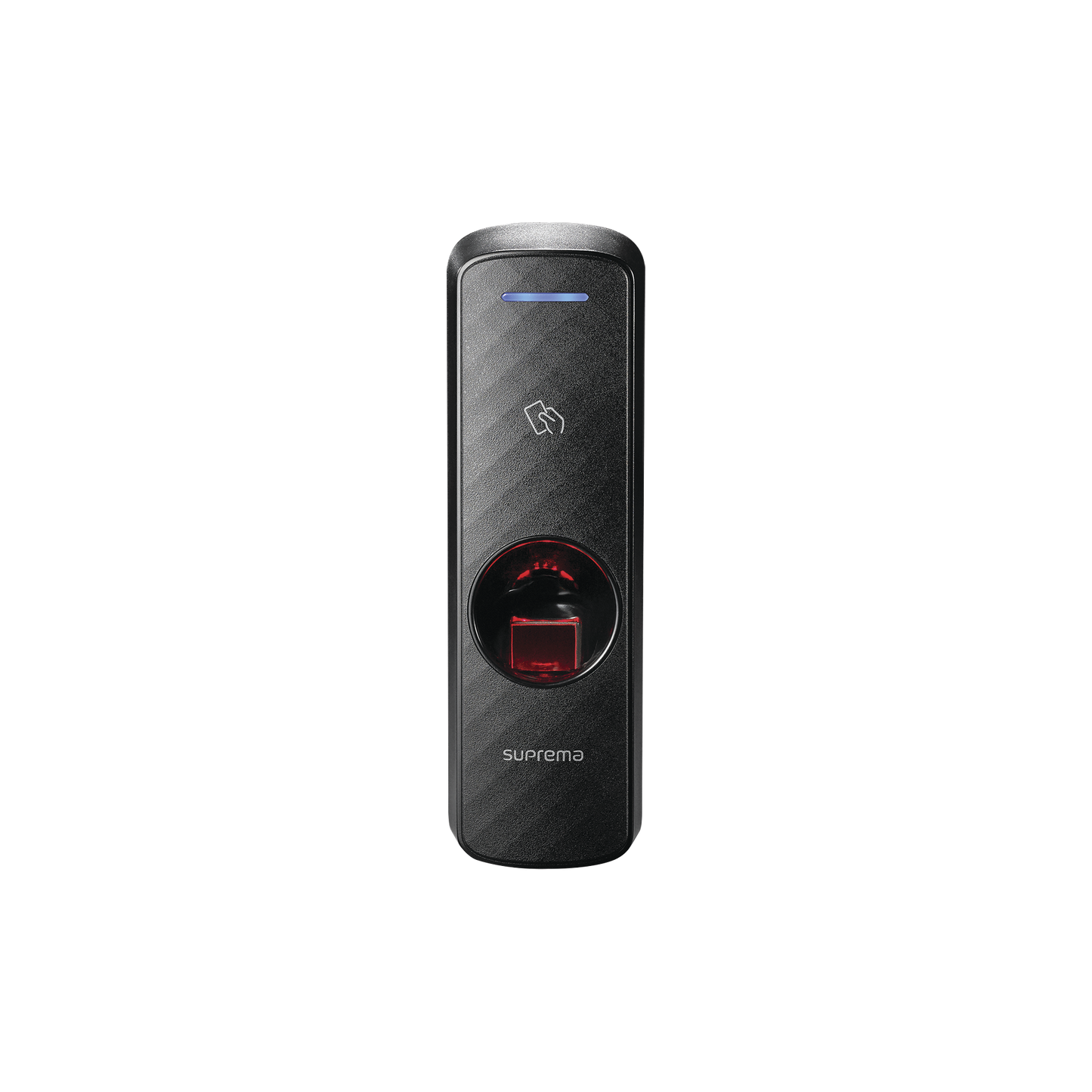 Bioentry P2 Lector De Huella Multiformato ( 125Khz Em, Hid Prox)( 13.56Mhz Mifare, Desfire/Ev1, Felica, Iclass Se/Sr, Nfc)