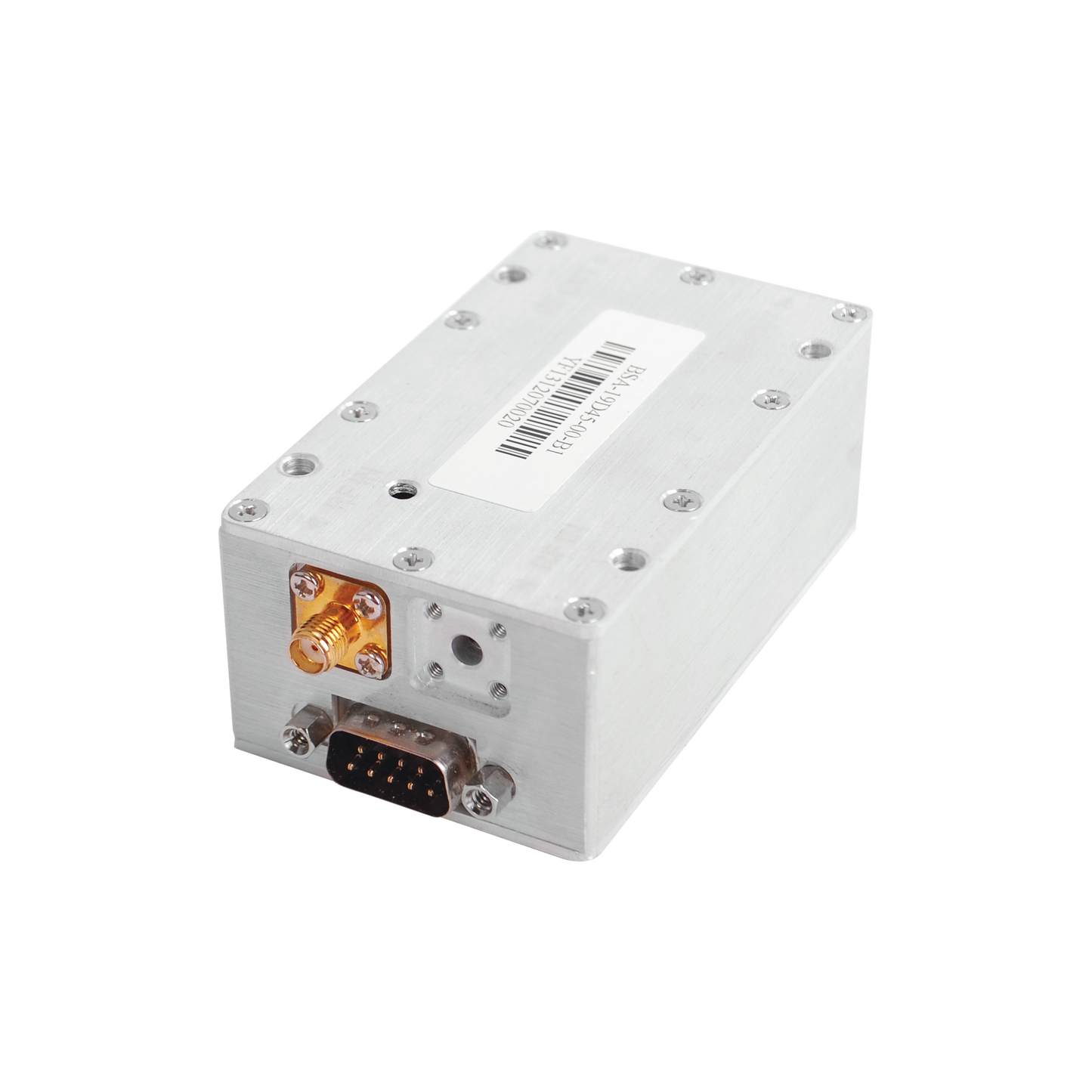 Preamplificador De Banda Selectiva Up-Link En 1900 Mhz.