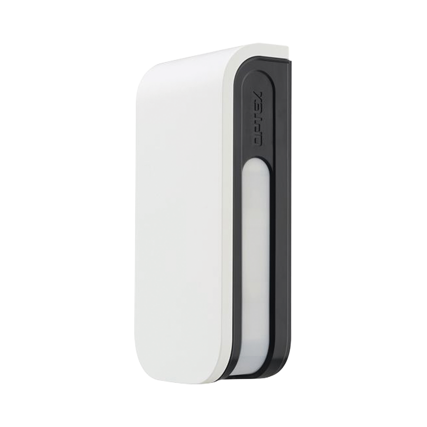 Sensor De Movimiento / 24 Metros De Detección / 100% Exterior / Serie Shield De Optex / Diseño Estético Y Formal / Cableado / Compatible Con Cualquier Panel De Alarma