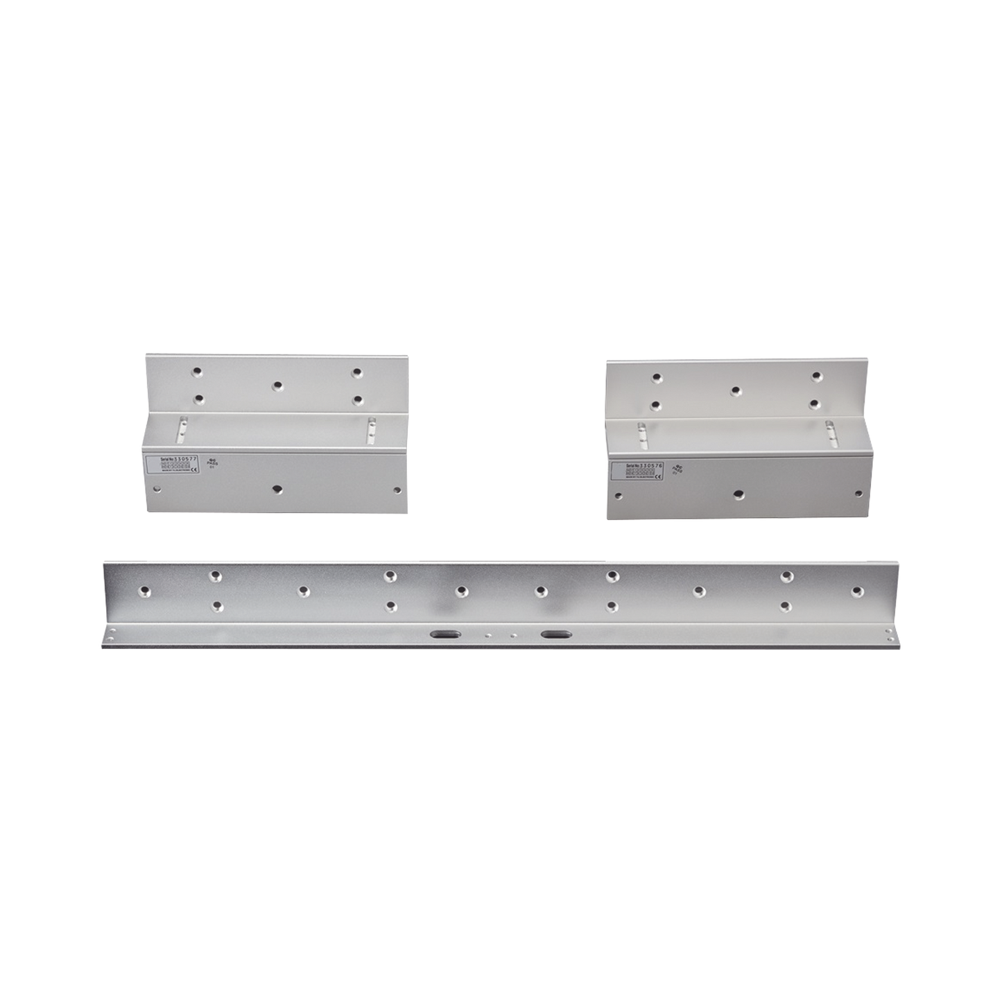 Montaje Doble Para Mag1200Ndled Tipo Z Y L