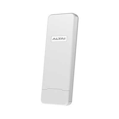 Punto De Acceso Super Wifi Alta Sensibilidad Hasta 300 M A Un Smartphone / Antena 10 Dbi / Soporta Fichas-Vouchers