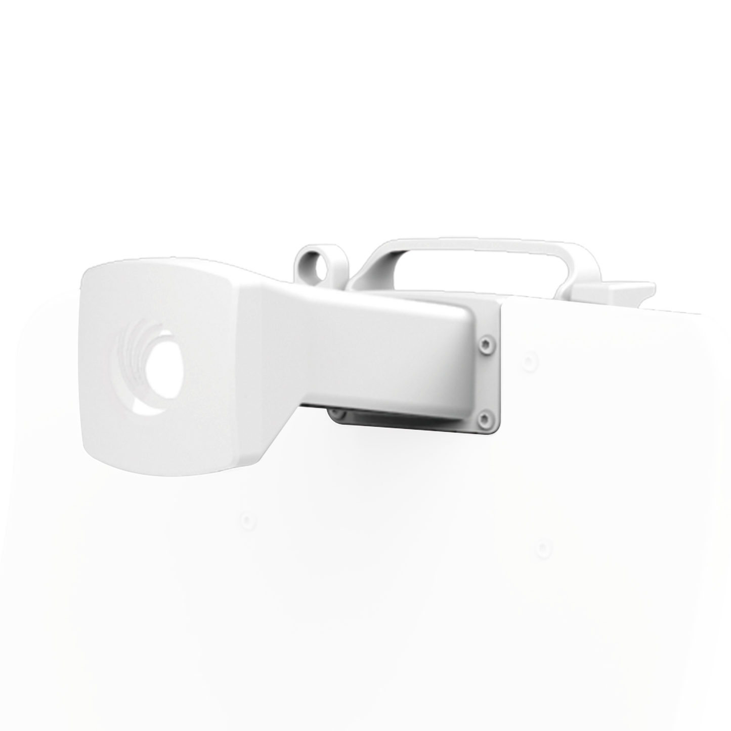 Radio Para Nodo Cliente Cnwave V3000, 60 Ghz (Frecuencia Libre), 7.6 Gbps, Hasta 800 Metros