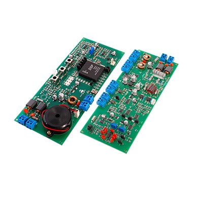 Tarjeta Electrónica Para Ca24G01: Refacción